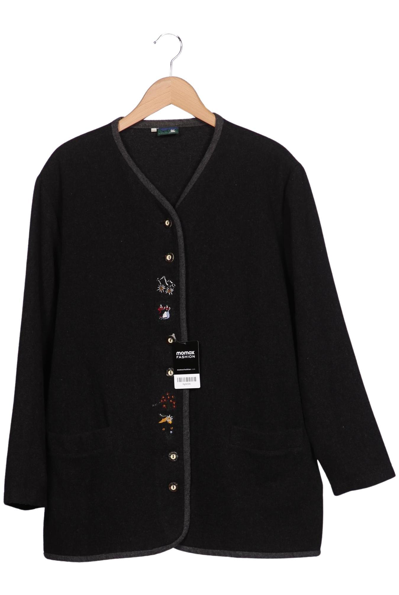 

Country Line Damen Jacke, schwarz, Gr. 48