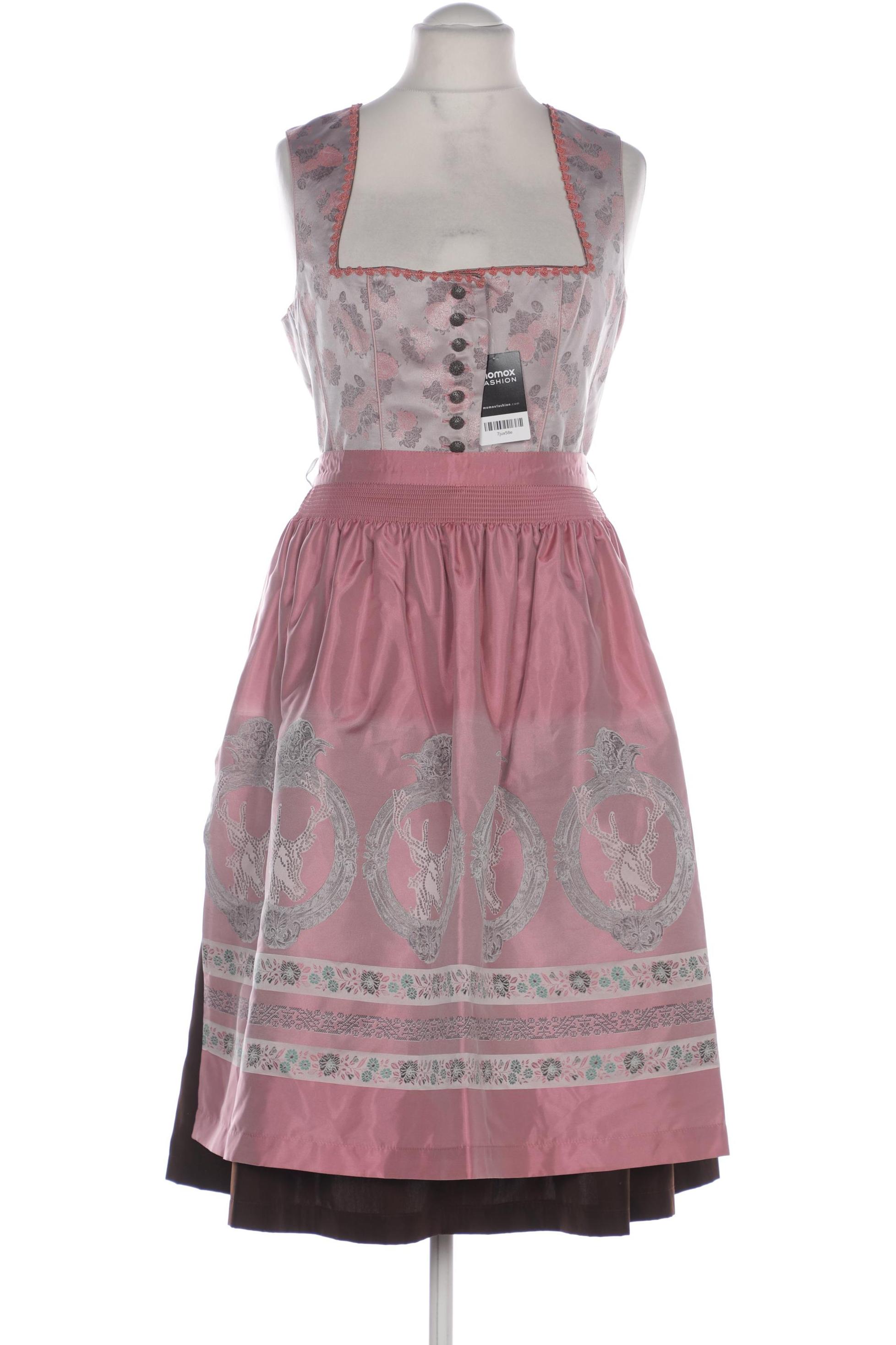 

Country Line Damen Kleid, braun, Gr. 44
