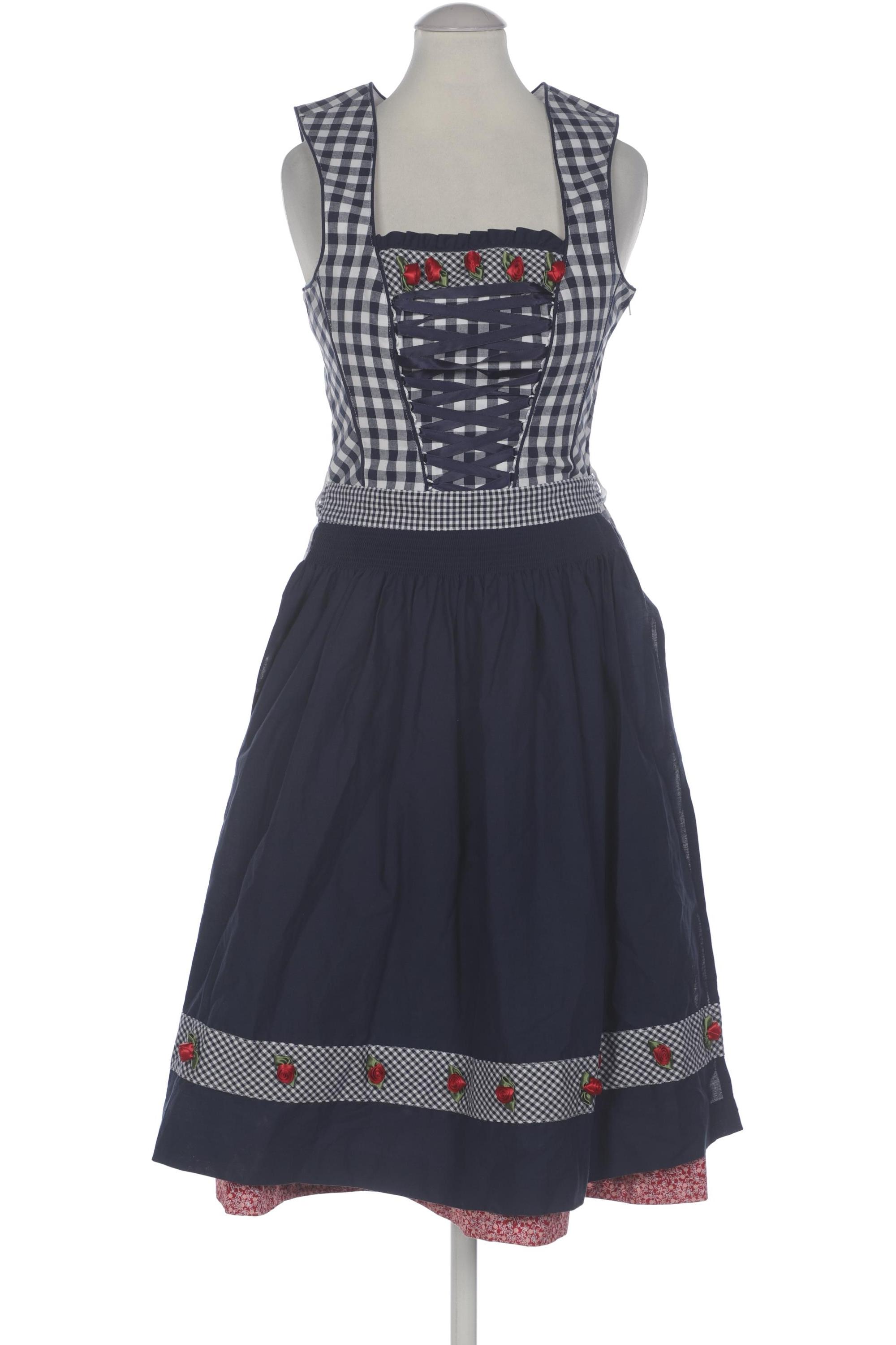 

Country Line Damen Kleid, marineblau, Gr. 32