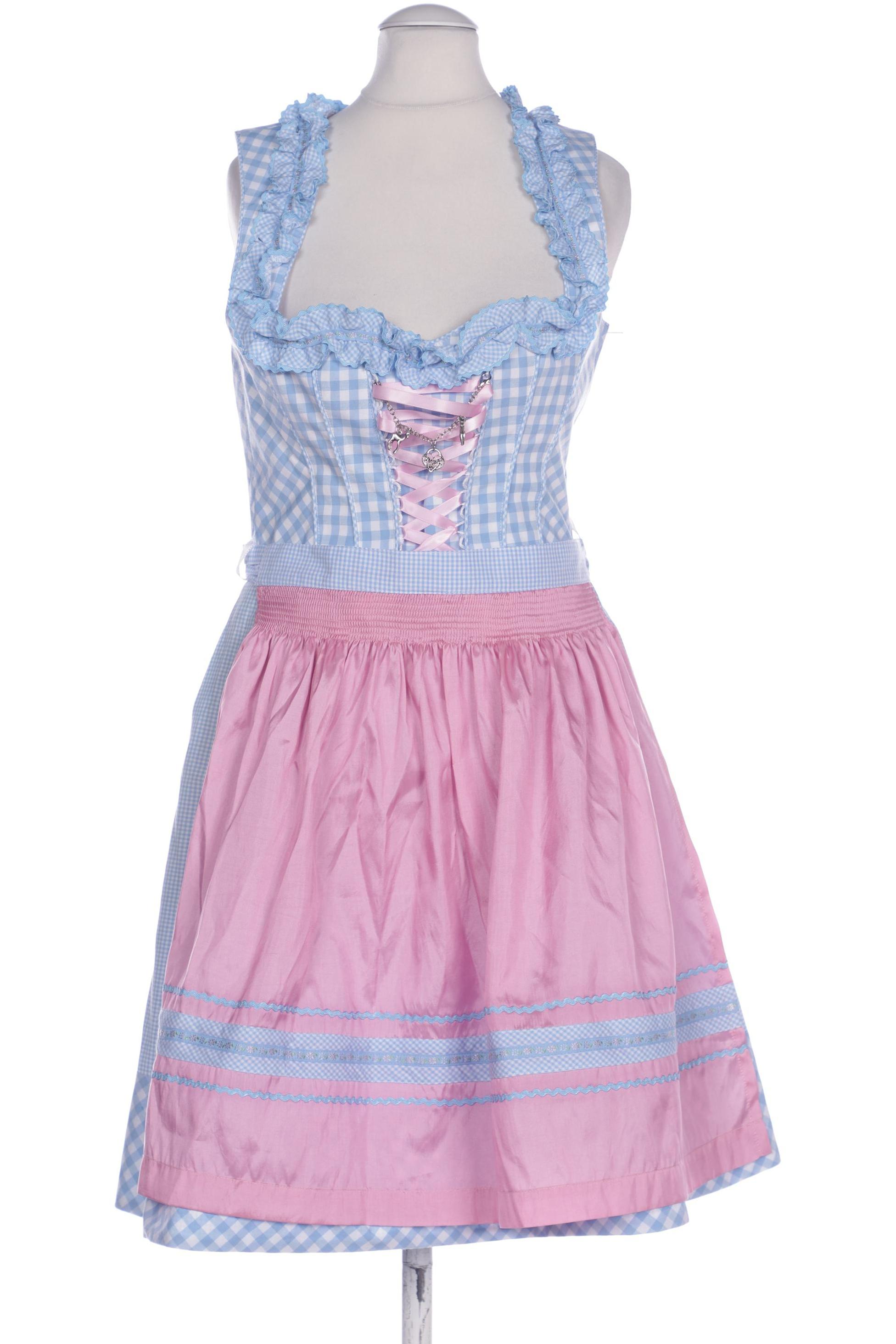 

Country Line Damen Kleid, hellblau, Gr. 36