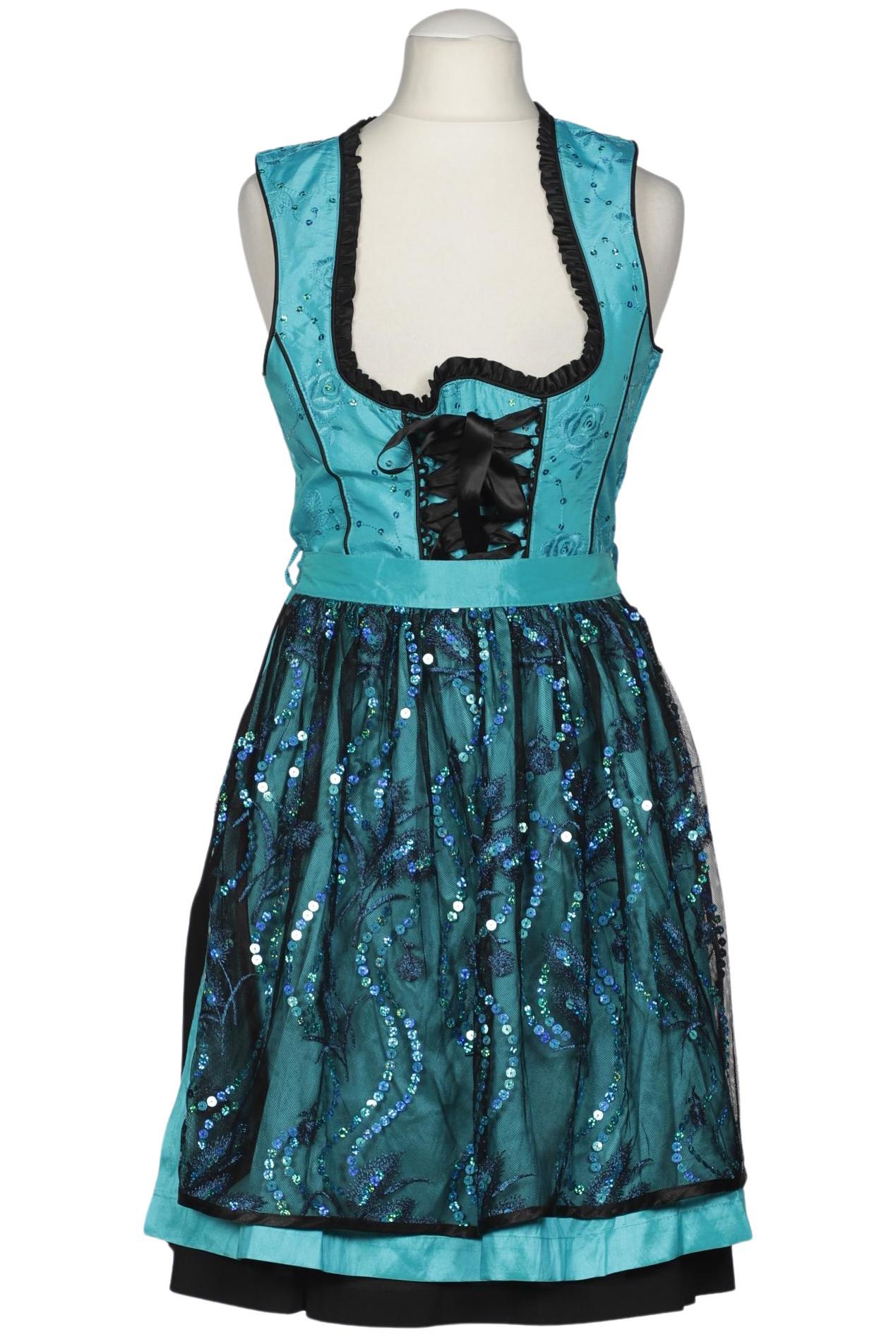 

Country Line Damen Kleid, schwarz, Gr. 34