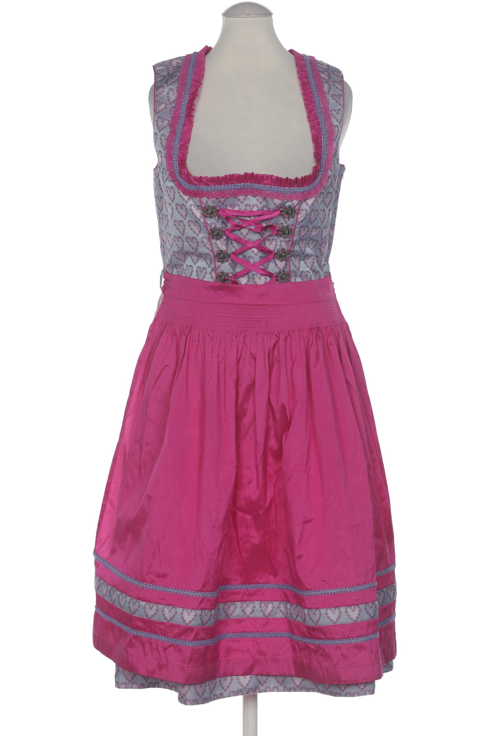 

Country Line Damen Kleid, pink, Gr. 36