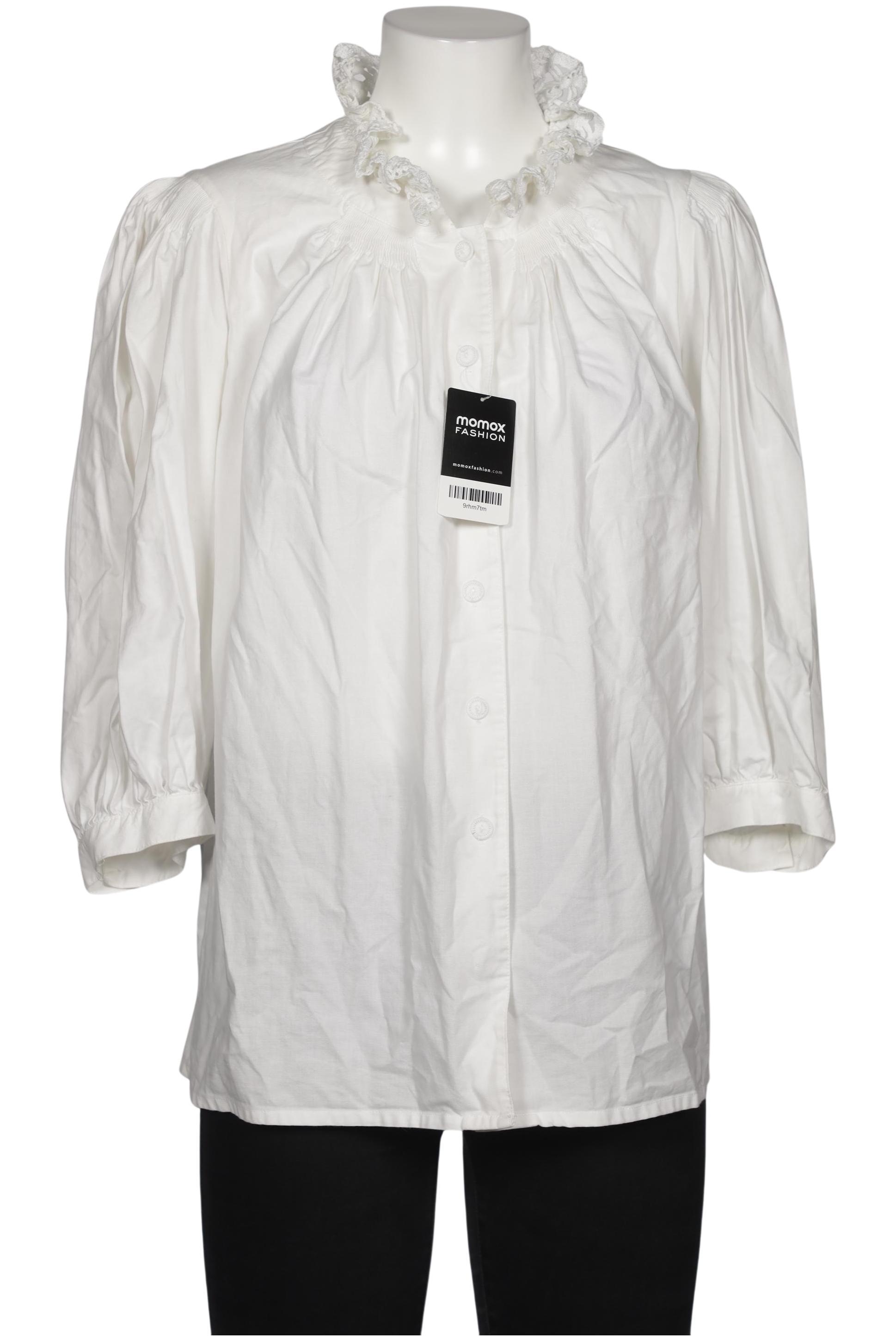 

Country Line Damen Bluse, weiß, Gr. 42