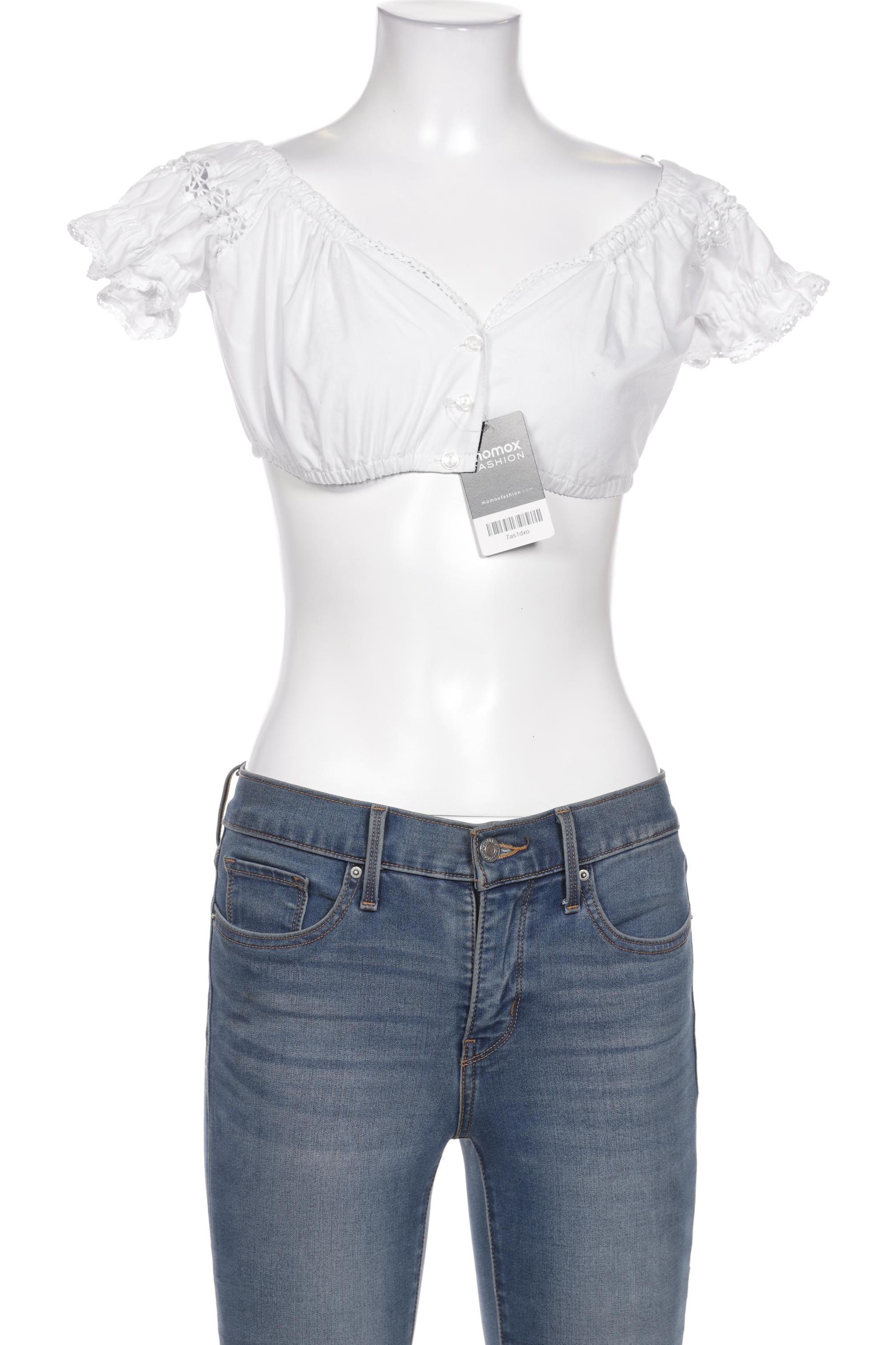 

Country Line Damen Bluse, weiß