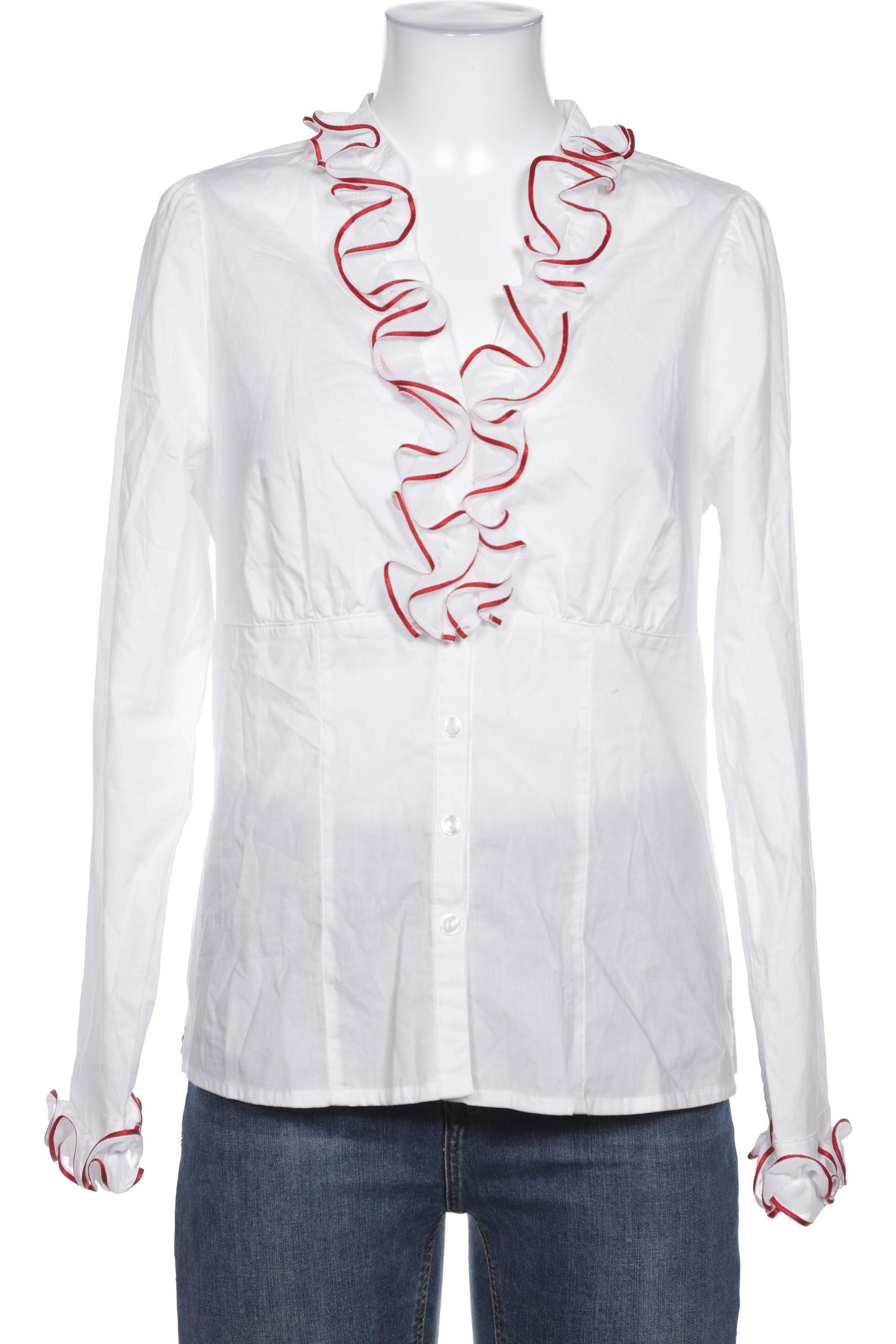 

Country Line Damen Bluse, weiß