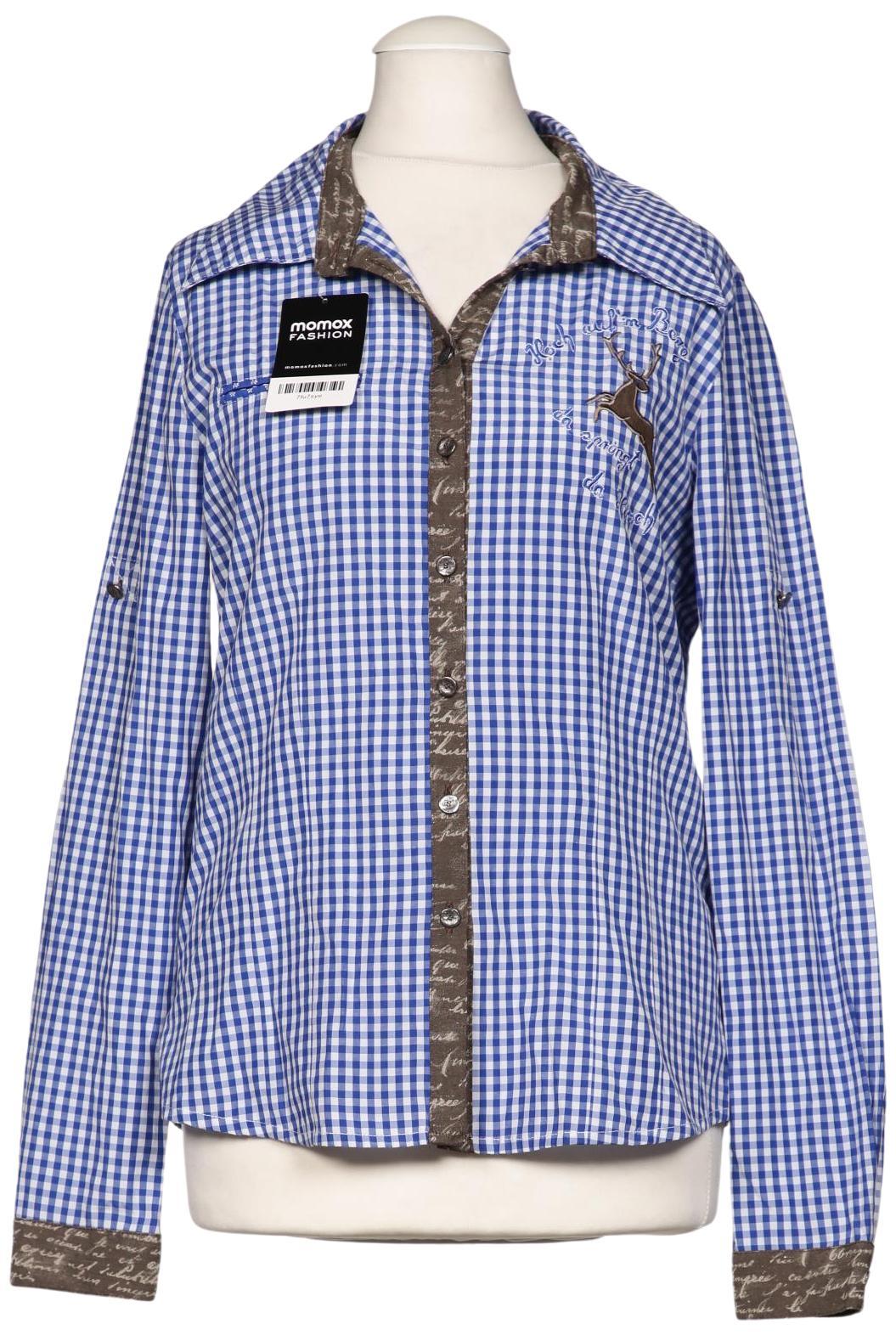 

Country Line Damen Bluse, mehrfarbig, Gr. 36