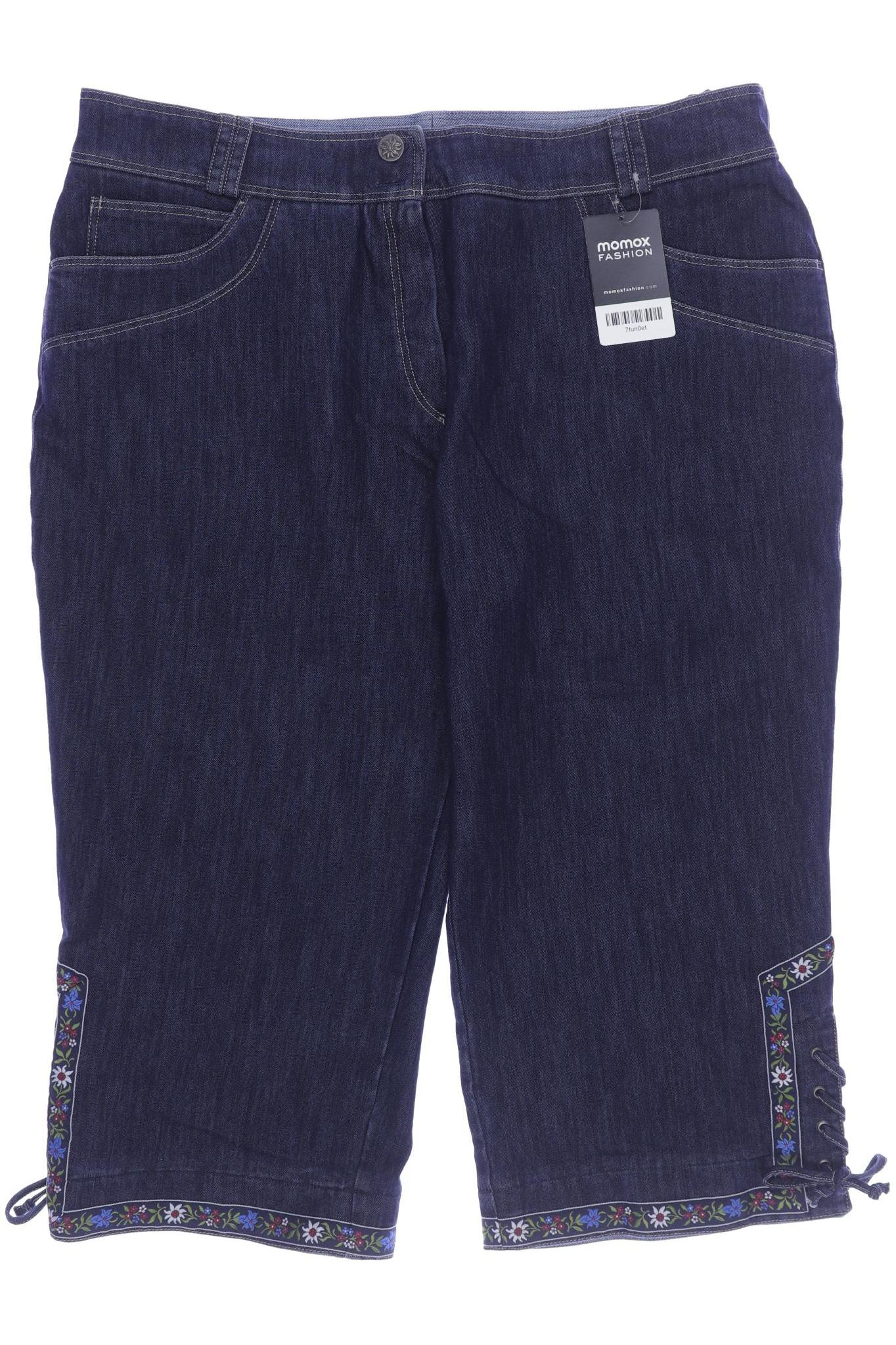 

Country Line Damen Jeans, marineblau, Gr. 23