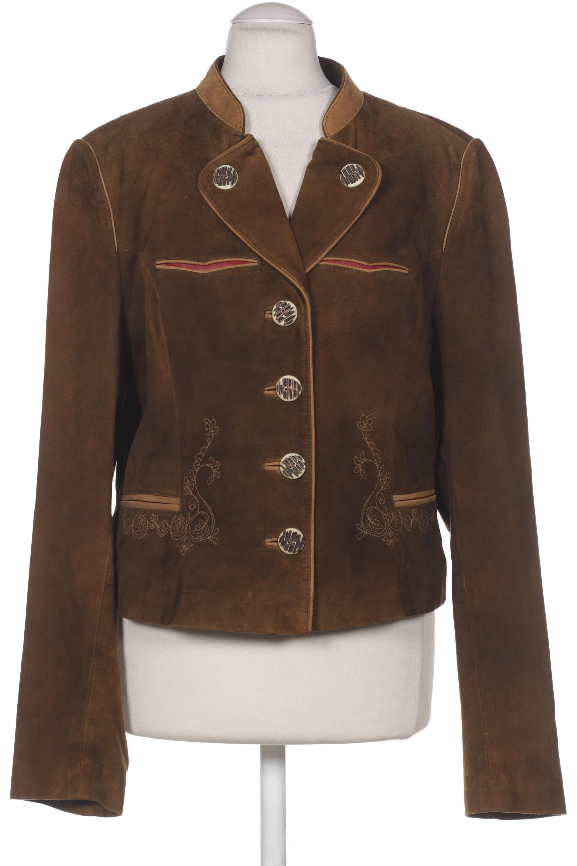 

Country Line Damen Blazer, braun, Gr. 38