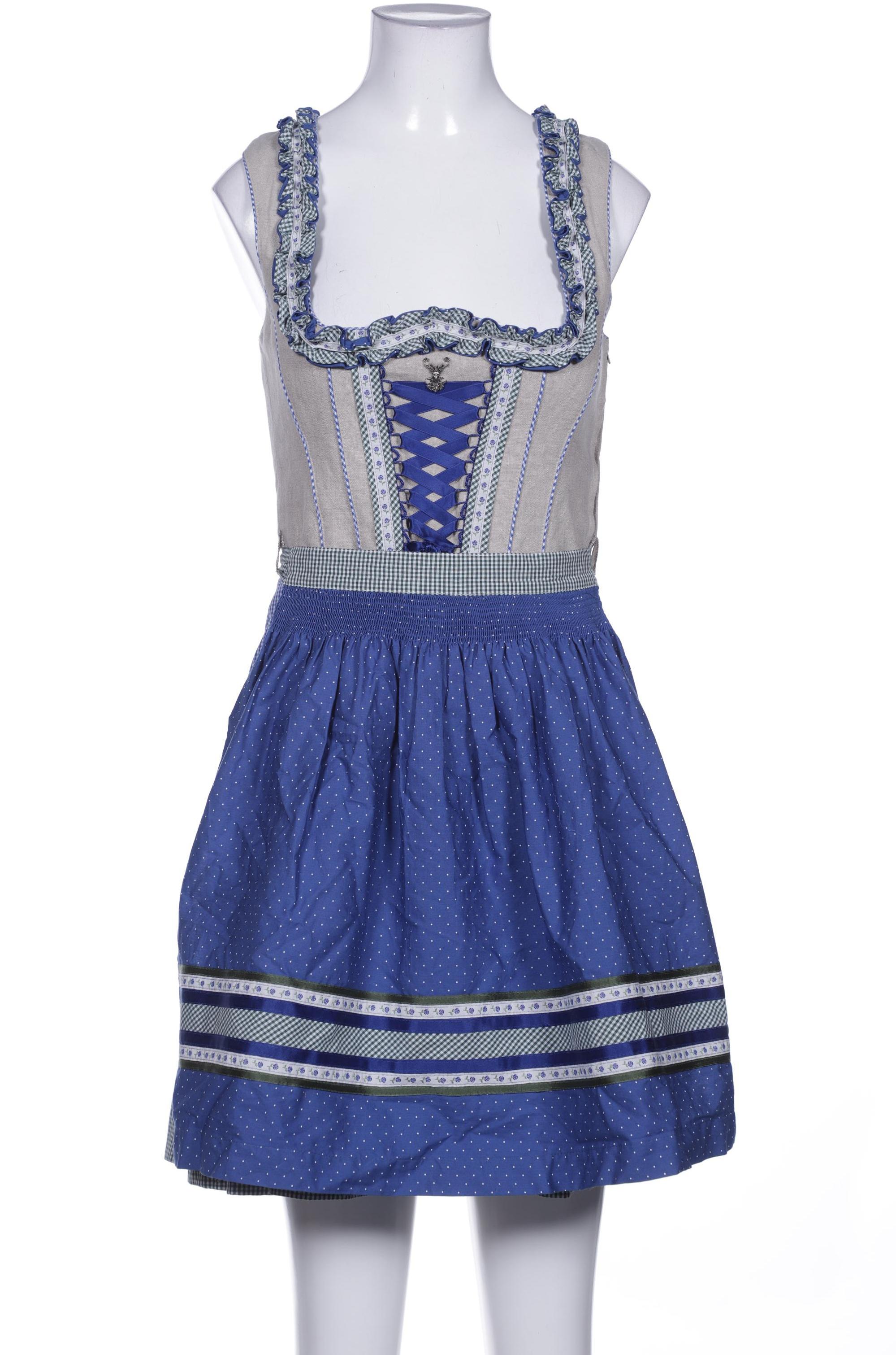 

Country Line Damen Kleid, mehrfarbig, Gr. 34