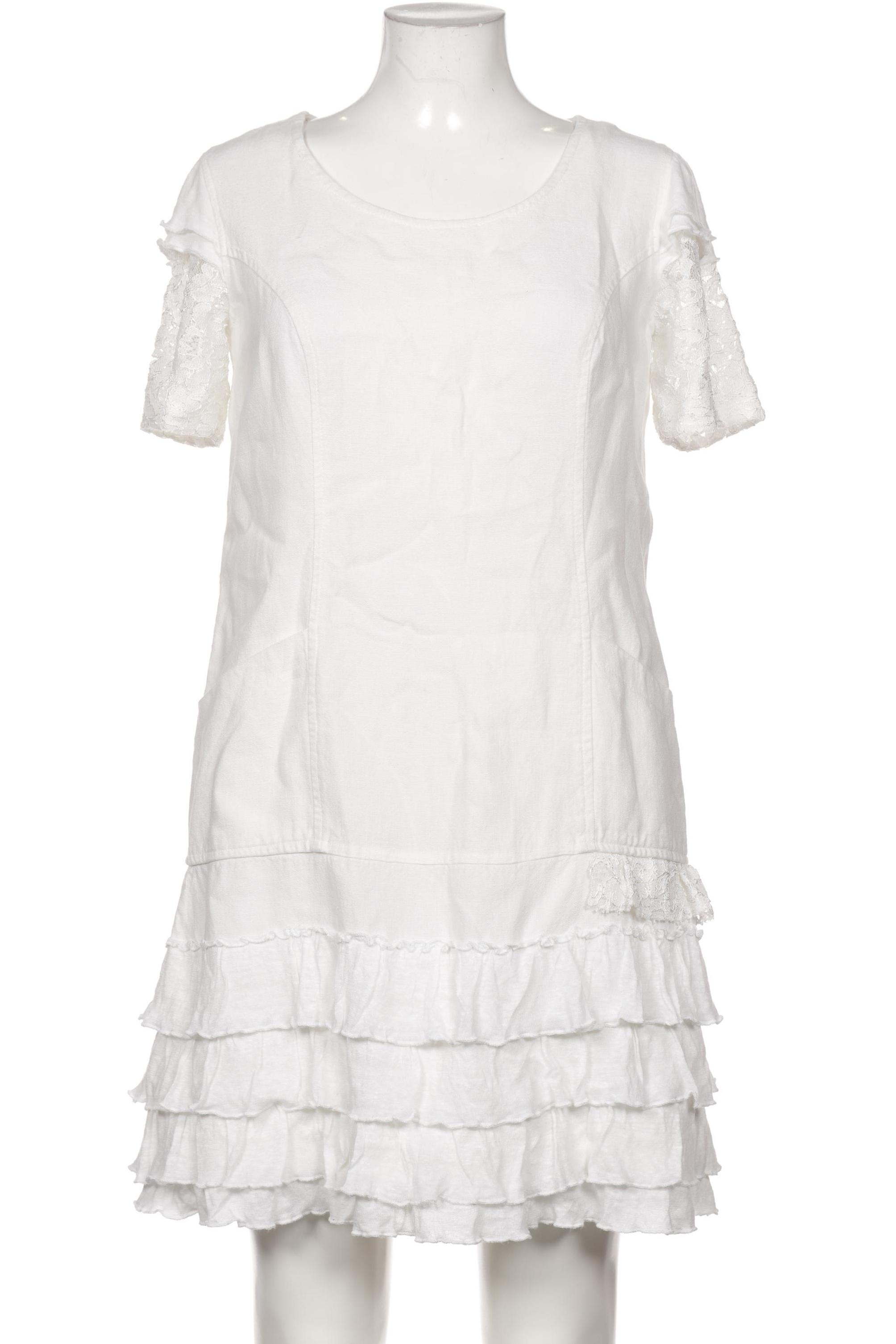 

Country Line Damen Kleid, cremeweiß, Gr. 42