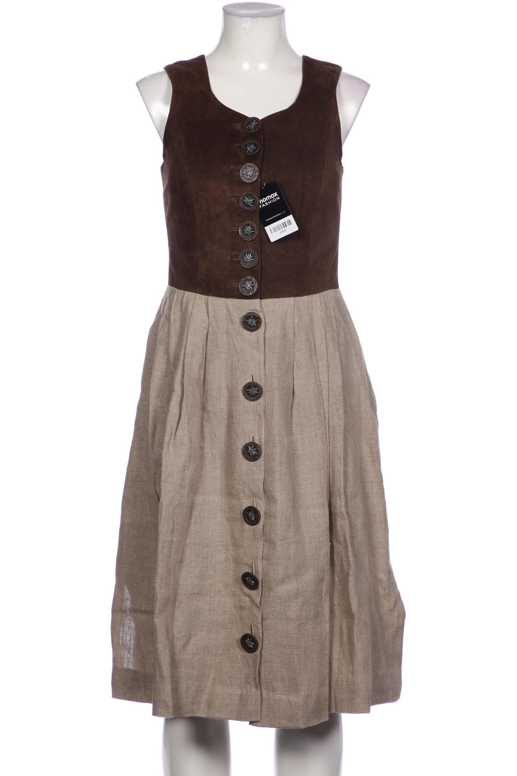 

Country Line Damen Kleid, braun, Gr. 36