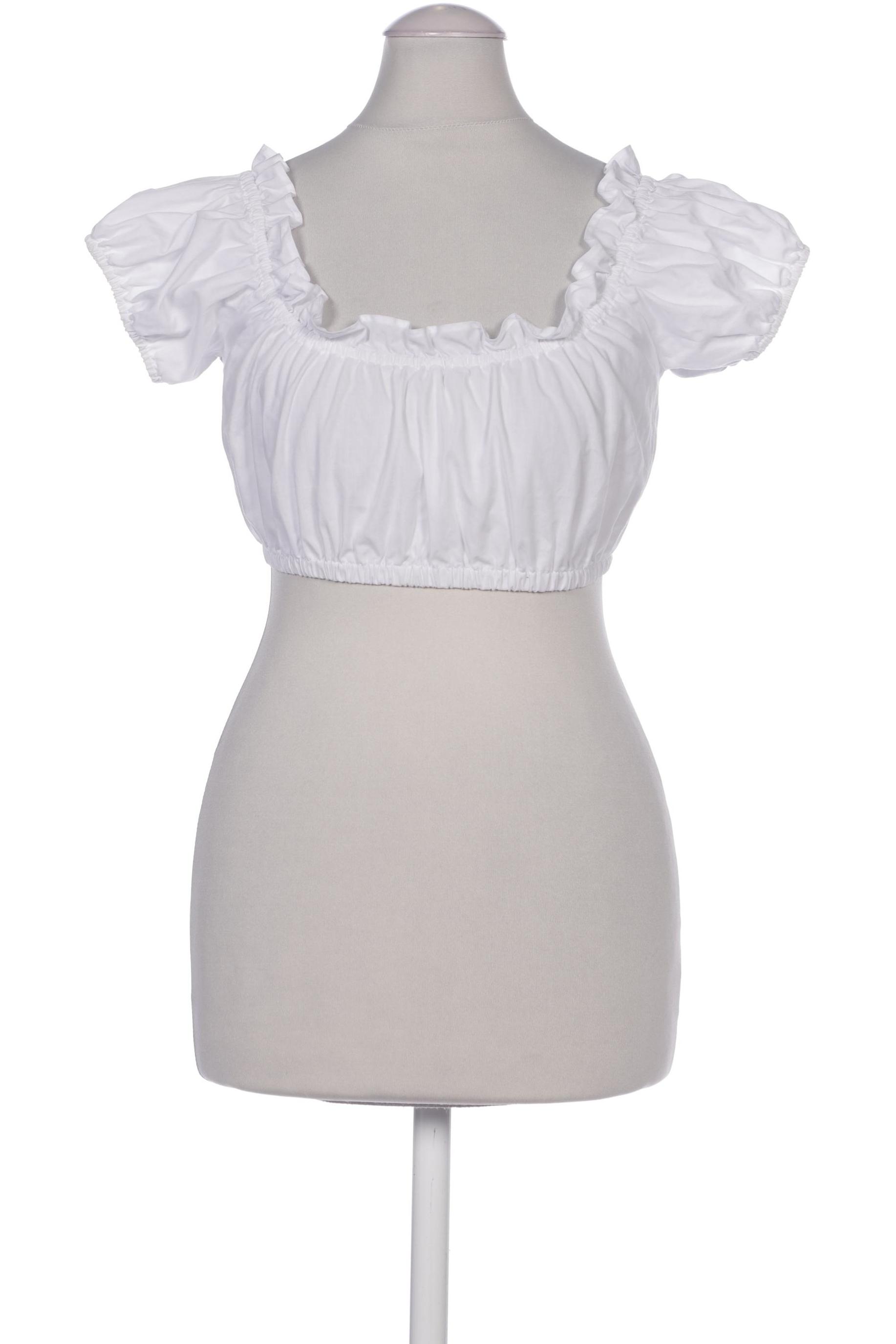 

Country Line Damen Bluse, weiß, Gr. 34