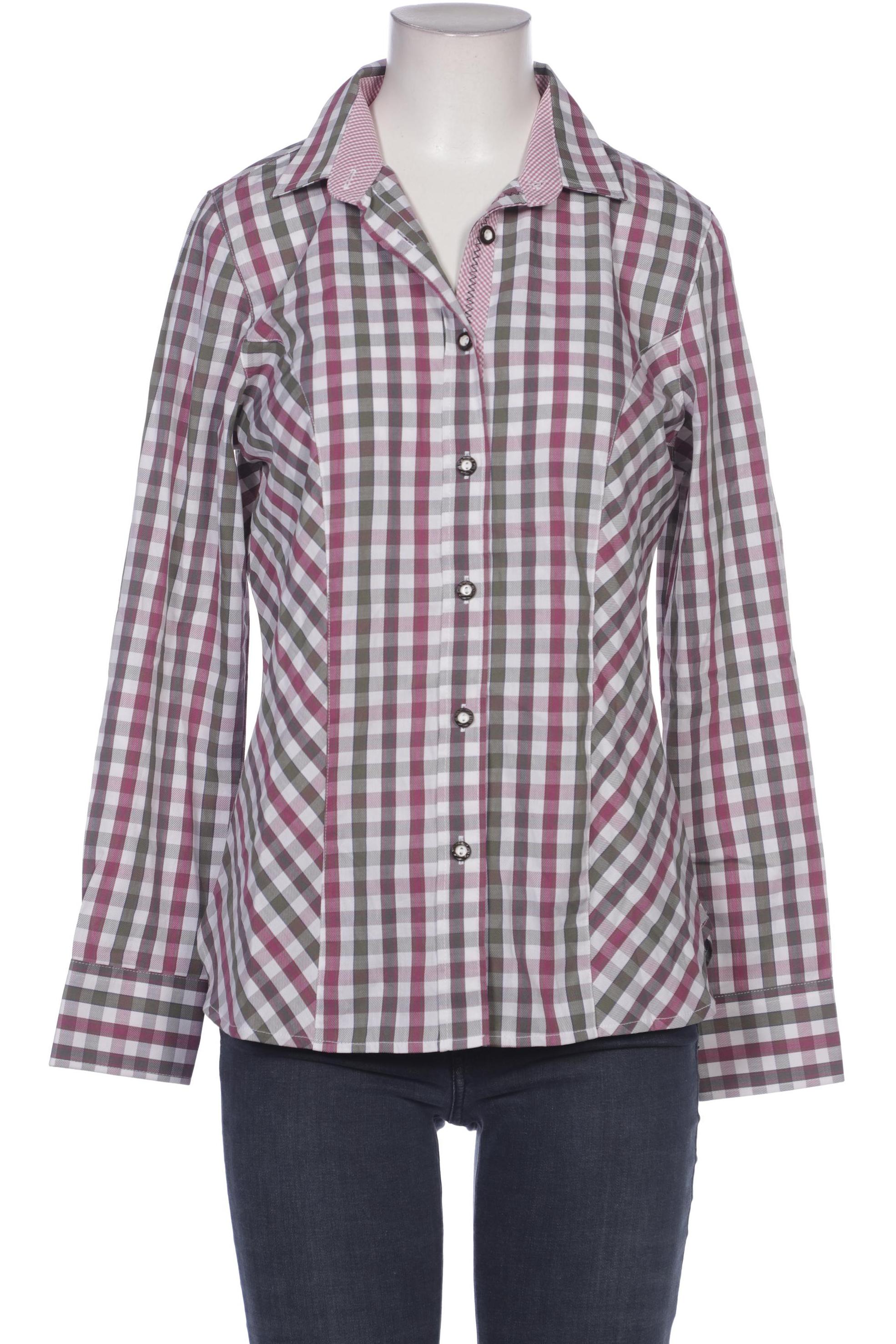 

Country Line Damen Bluse, pink, Gr. 38