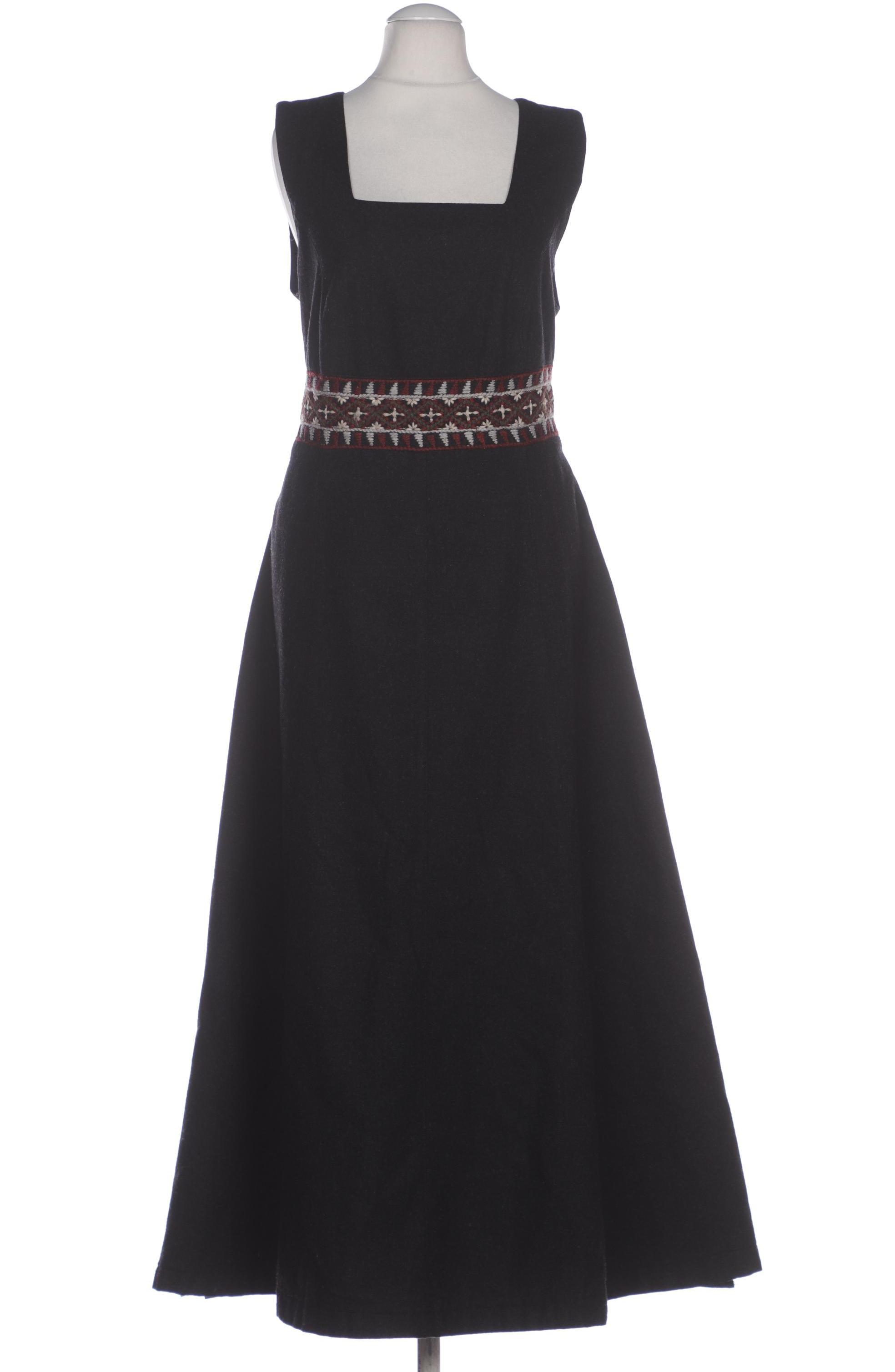 

Country Line Damen Kleid, schwarz, Gr. 44
