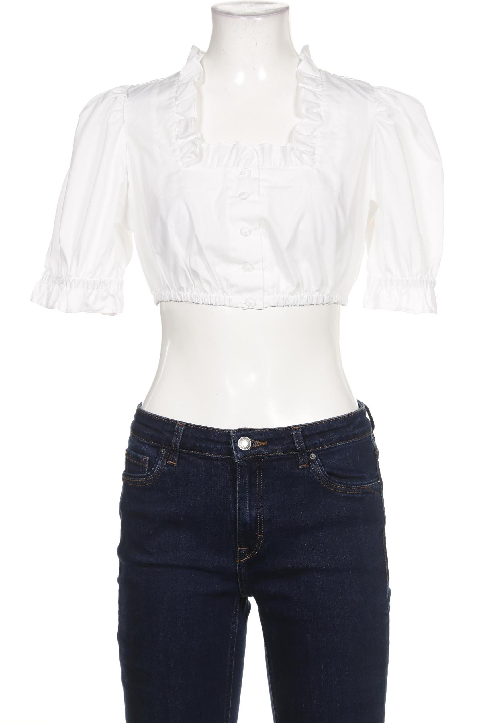 

Country Line Damen Bluse, weiß