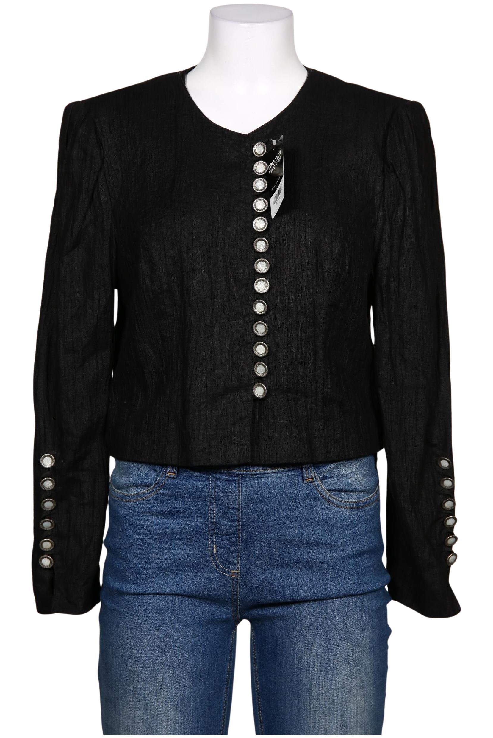 

Country Line Damen Blazer, schwarz, Gr. 40