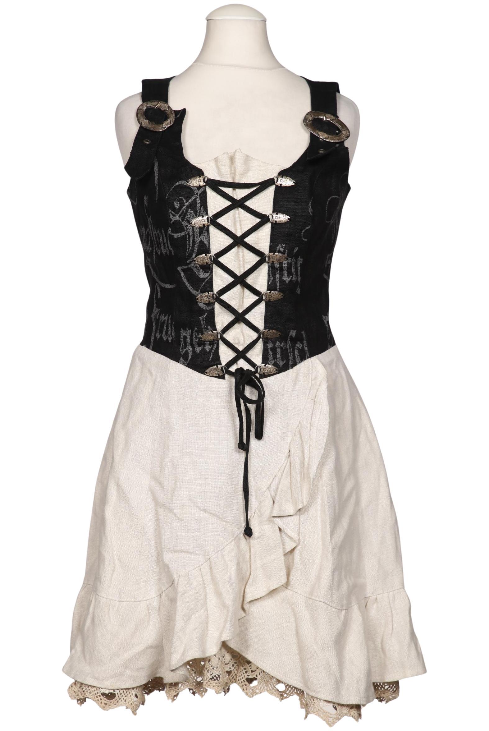 

Country Line Damen Kleid, mehrfarbig, Gr. 34