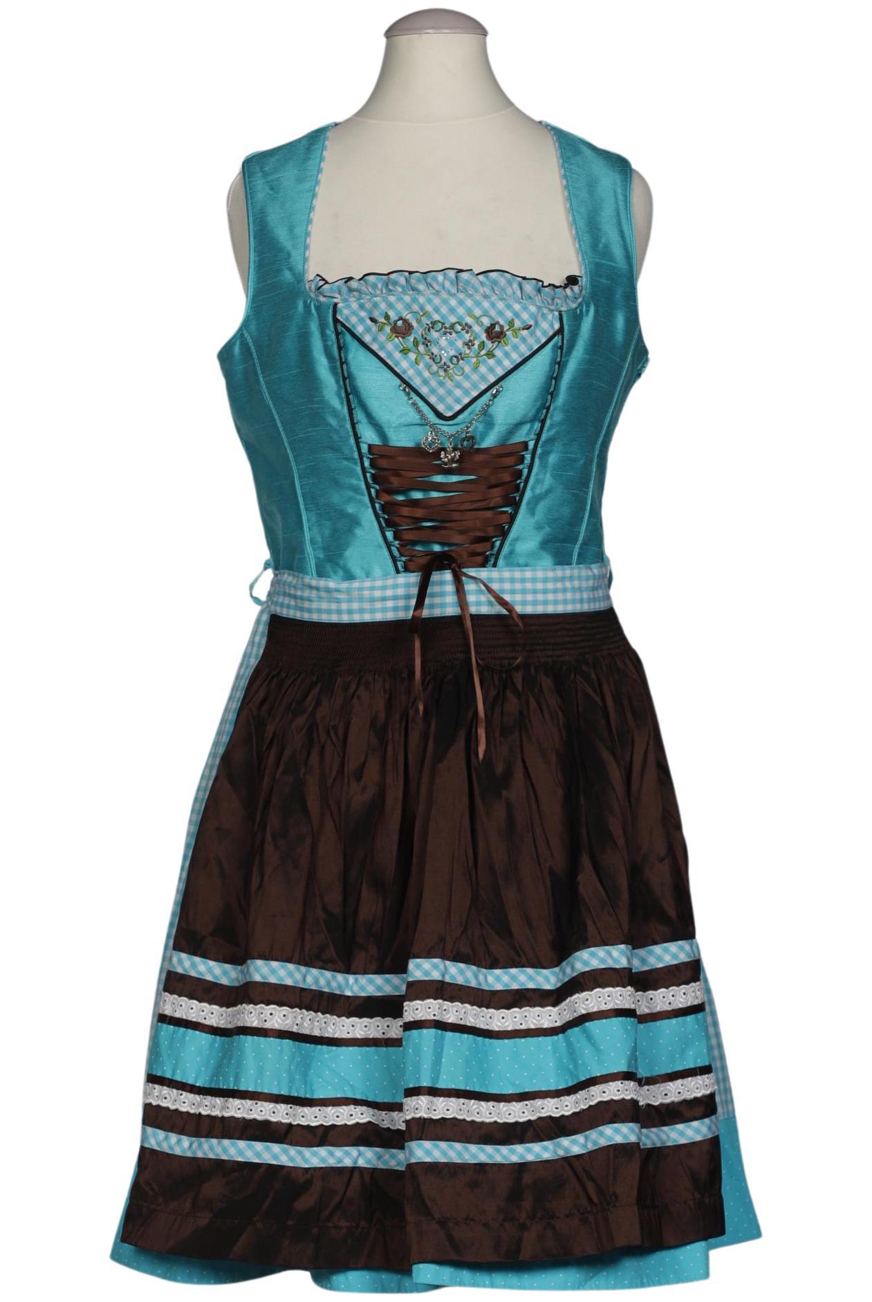 

Country Line Damen Kleid, mehrfarbig, Gr. 36