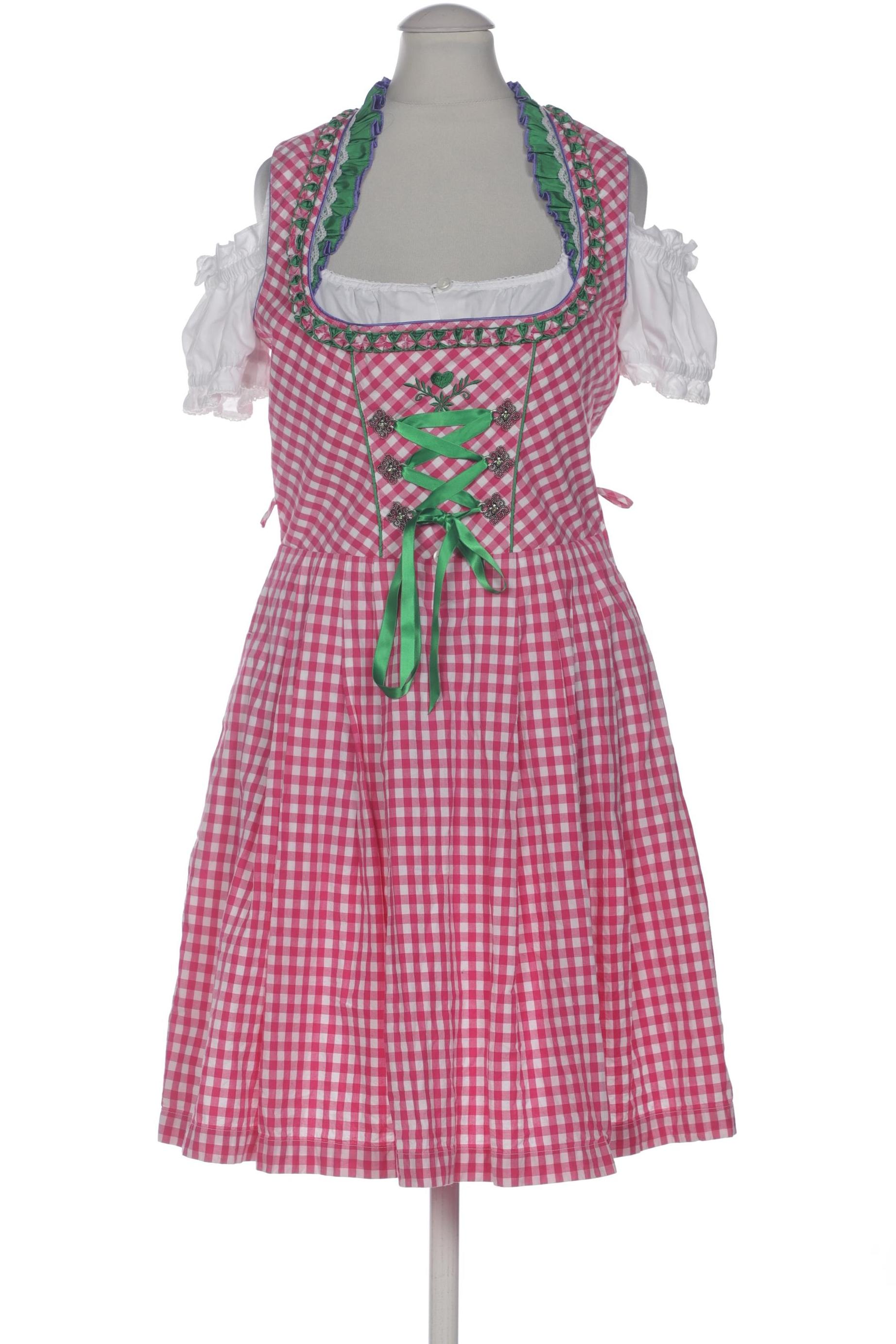 

Country Line Damen Kleid, mehrfarbig, Gr. 36