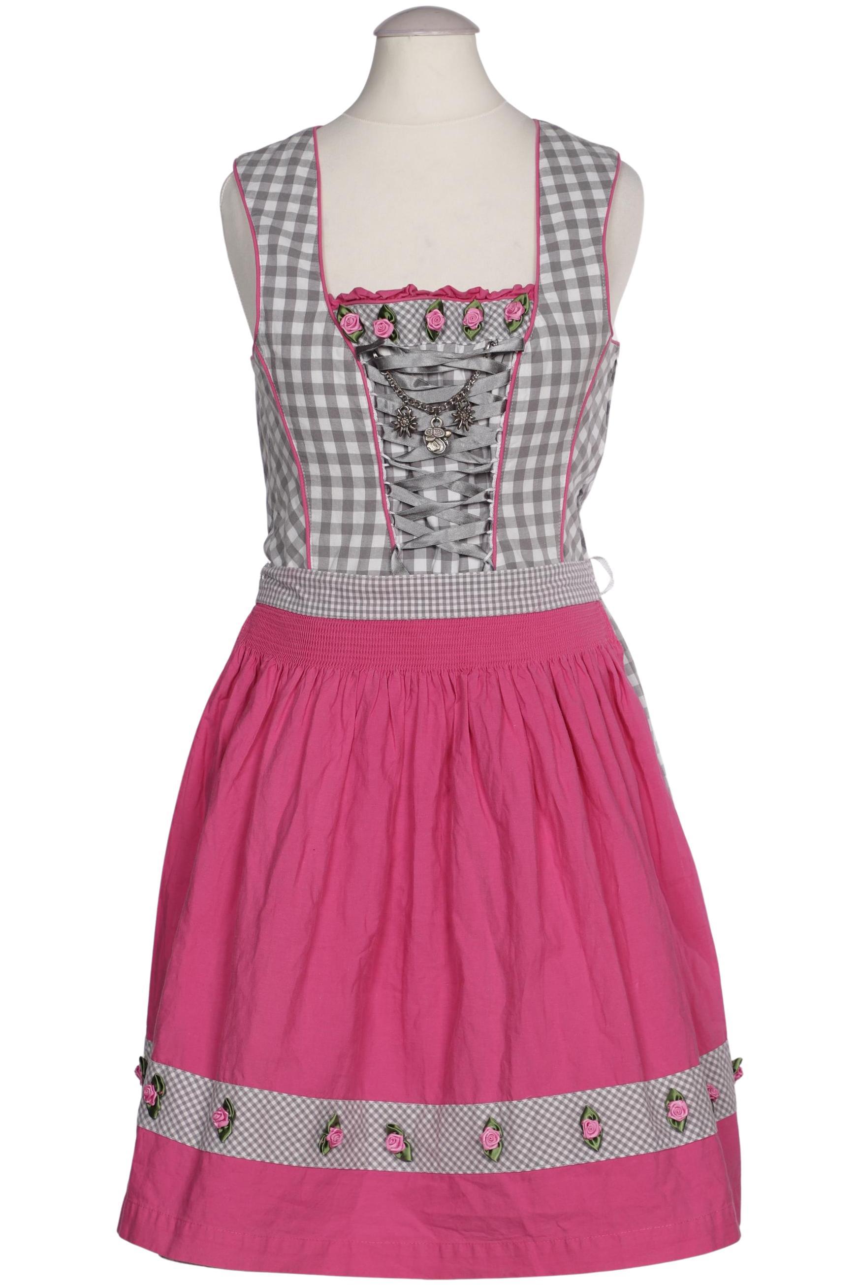 

Country Line Damen Kleid, mehrfarbig, Gr. 36