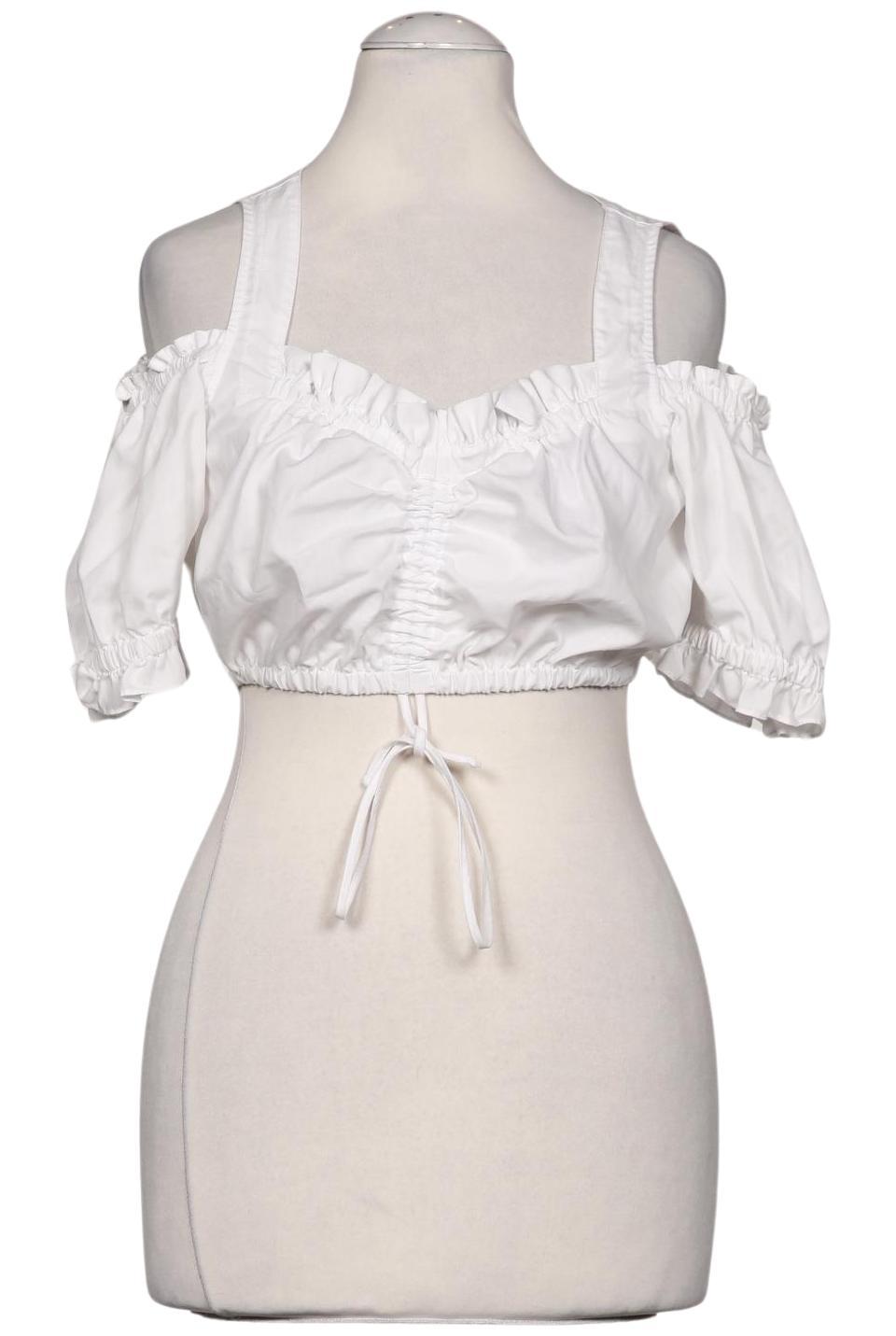 

Country Line Damen Bluse, weiß, Gr. 34