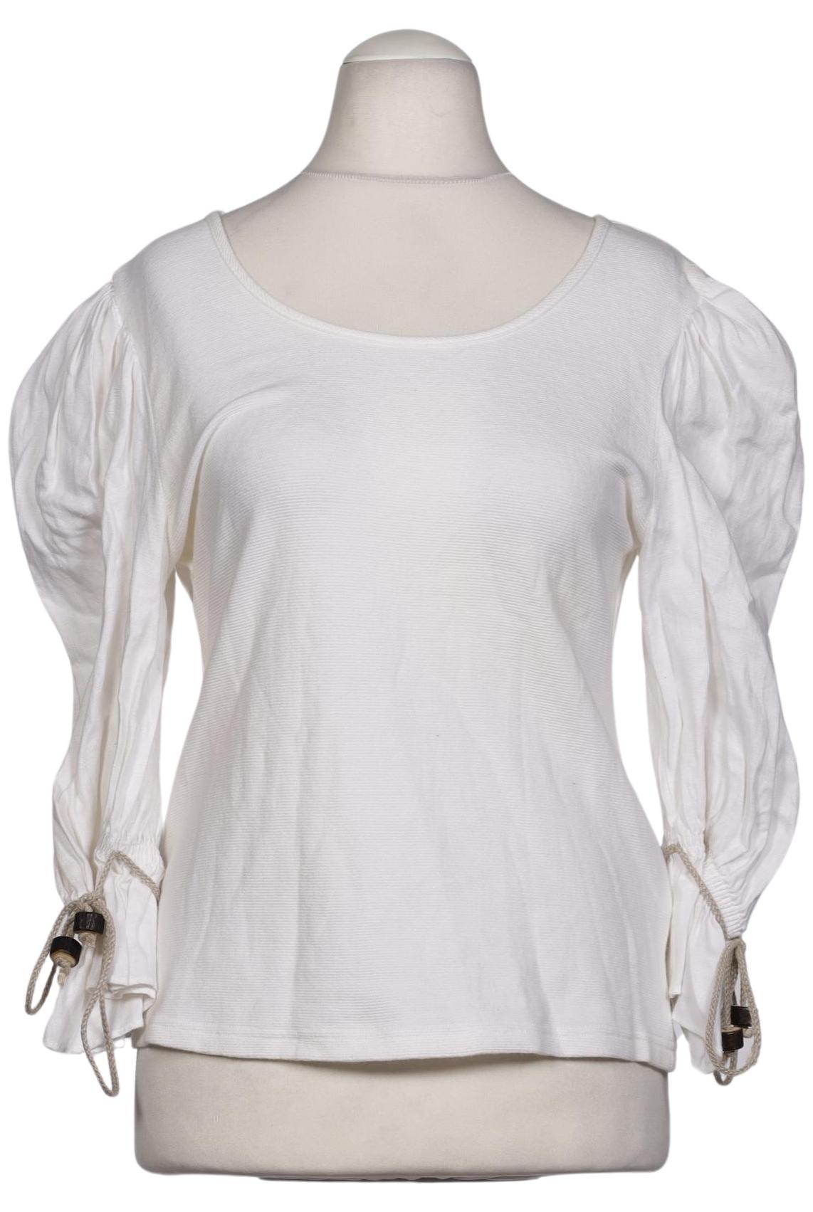 

Country Line Damen Bluse, weiß, Gr. 40