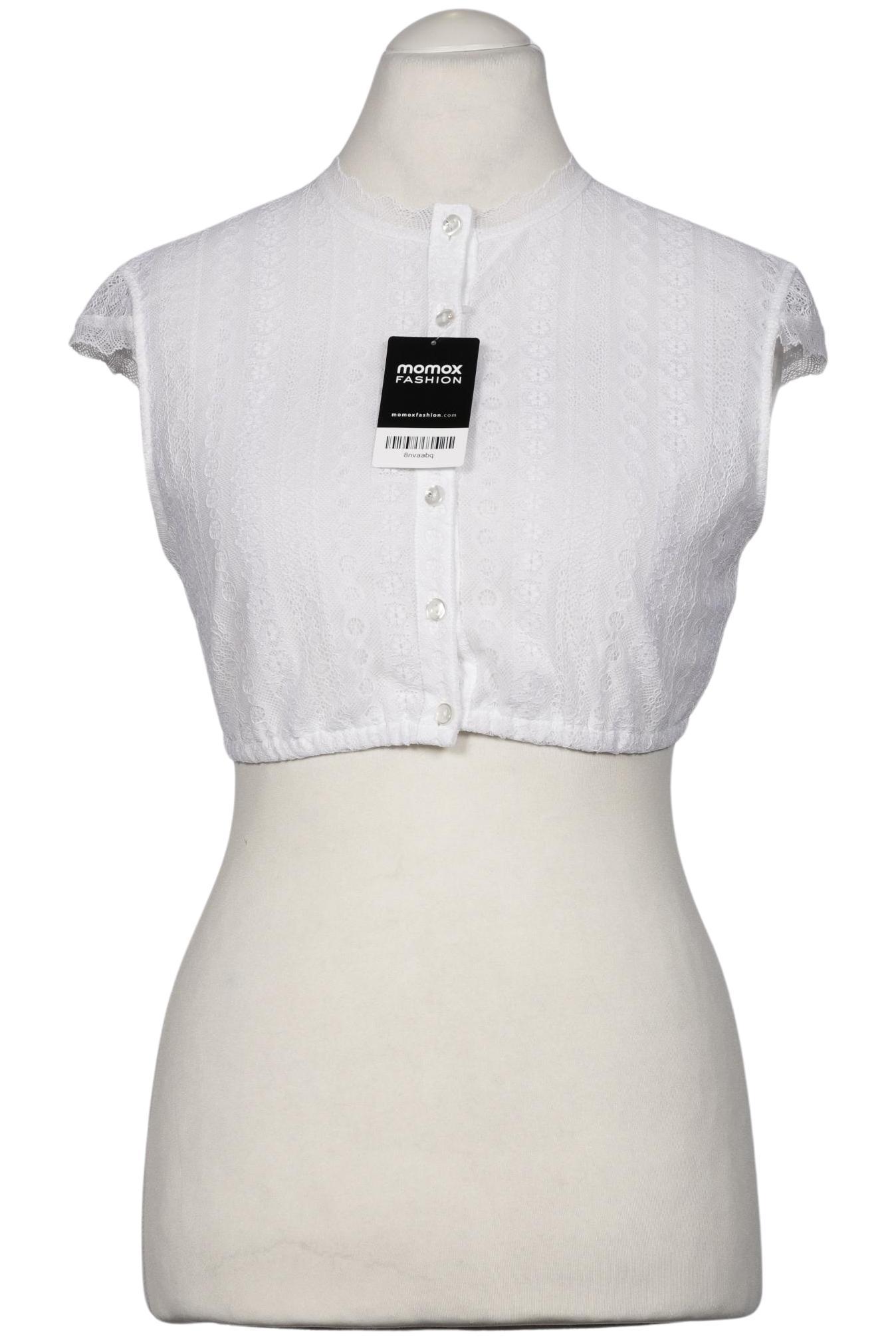 

Country Line Damen Bluse, weiß, Gr. 42