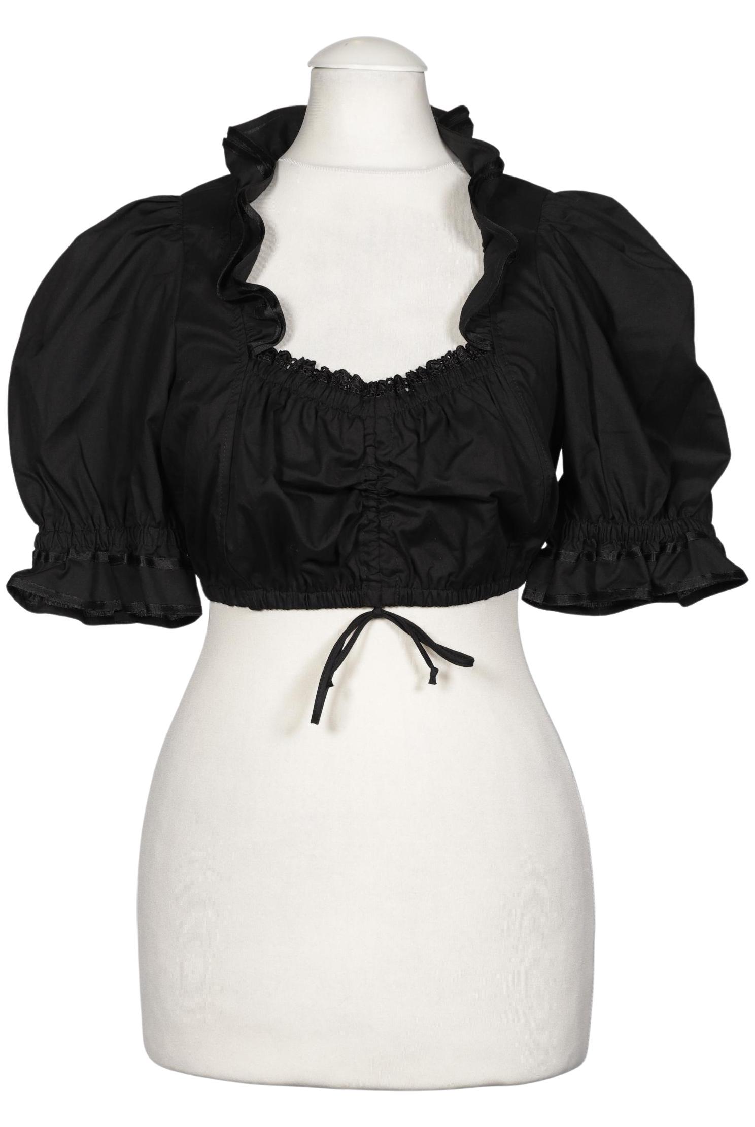 

Country Line Damen Bluse, schwarz, Gr. 34