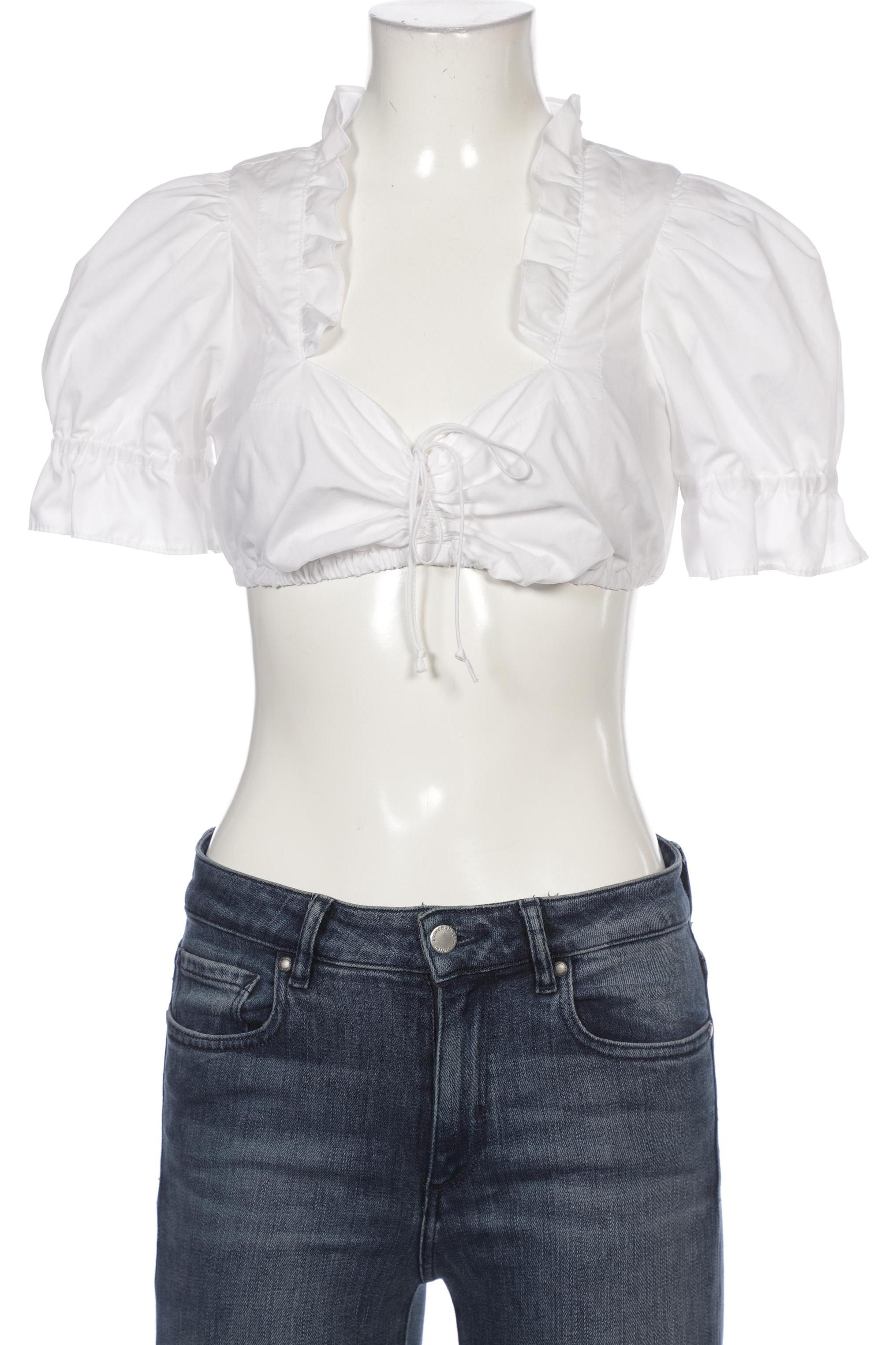 

Country Line Damen Bluse, weiß