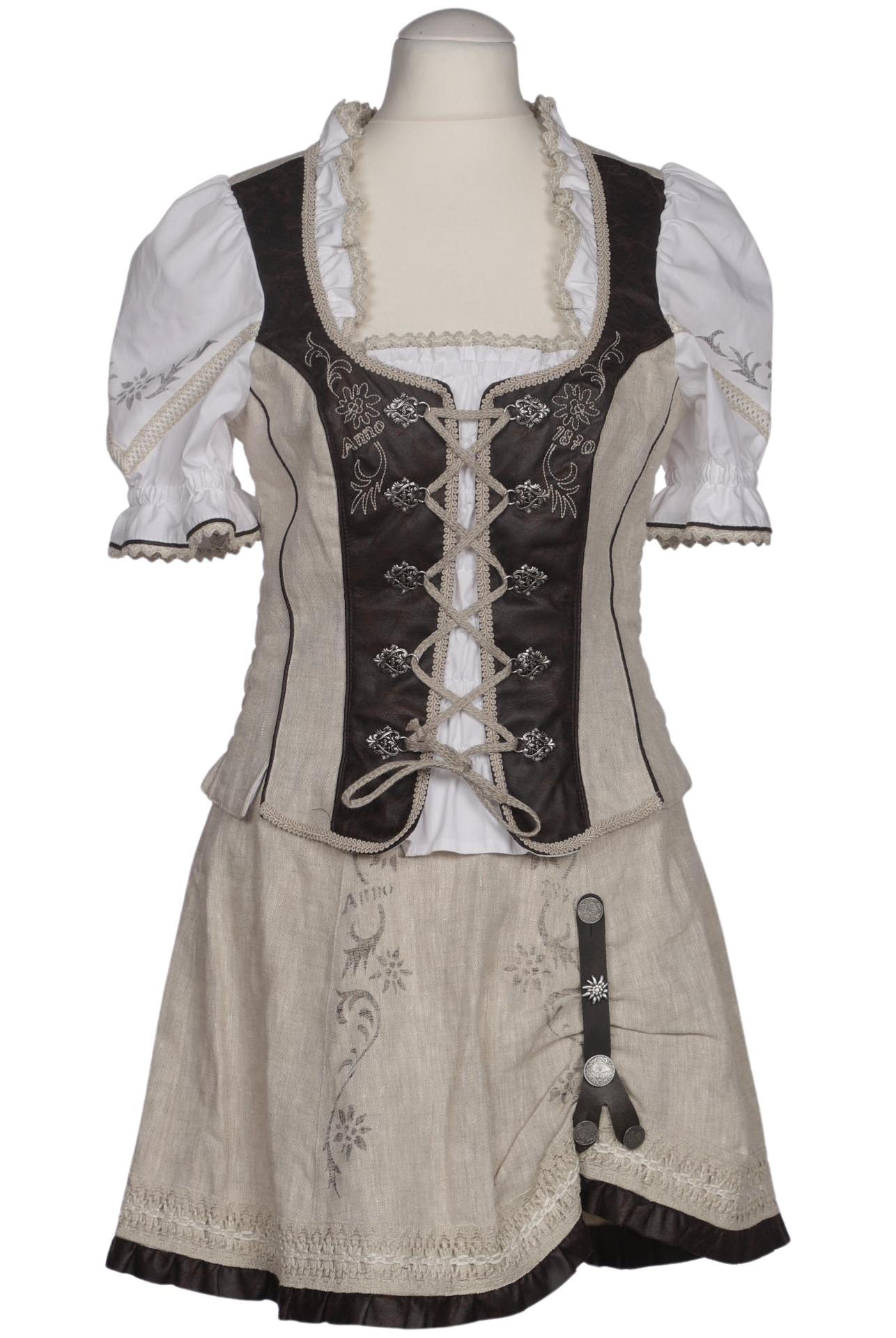 Thumbnail - Country Line Damen Anzug, grau, Gr. 36