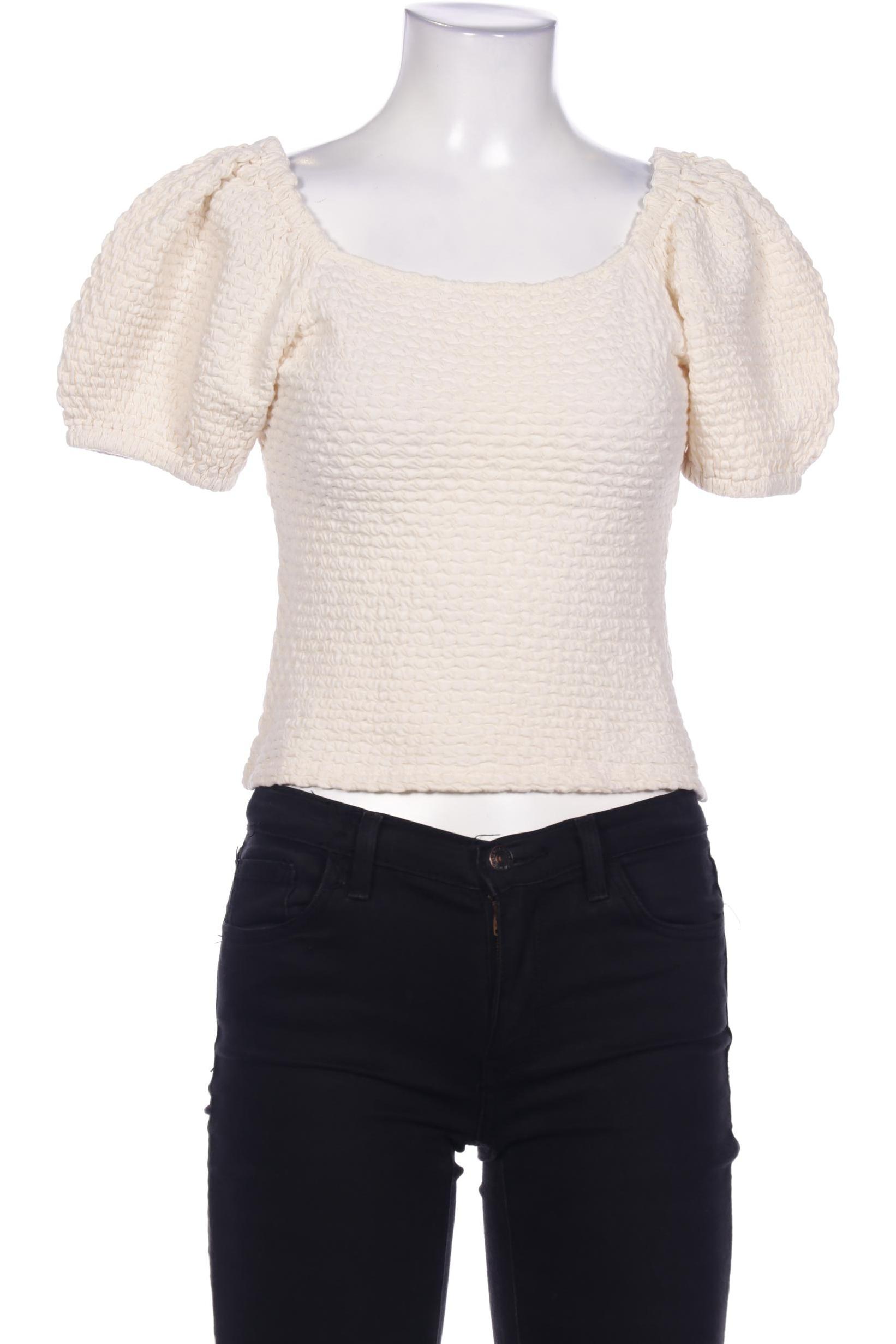 

Country Line Damen T-Shirt, cremeweiß, Gr. 36