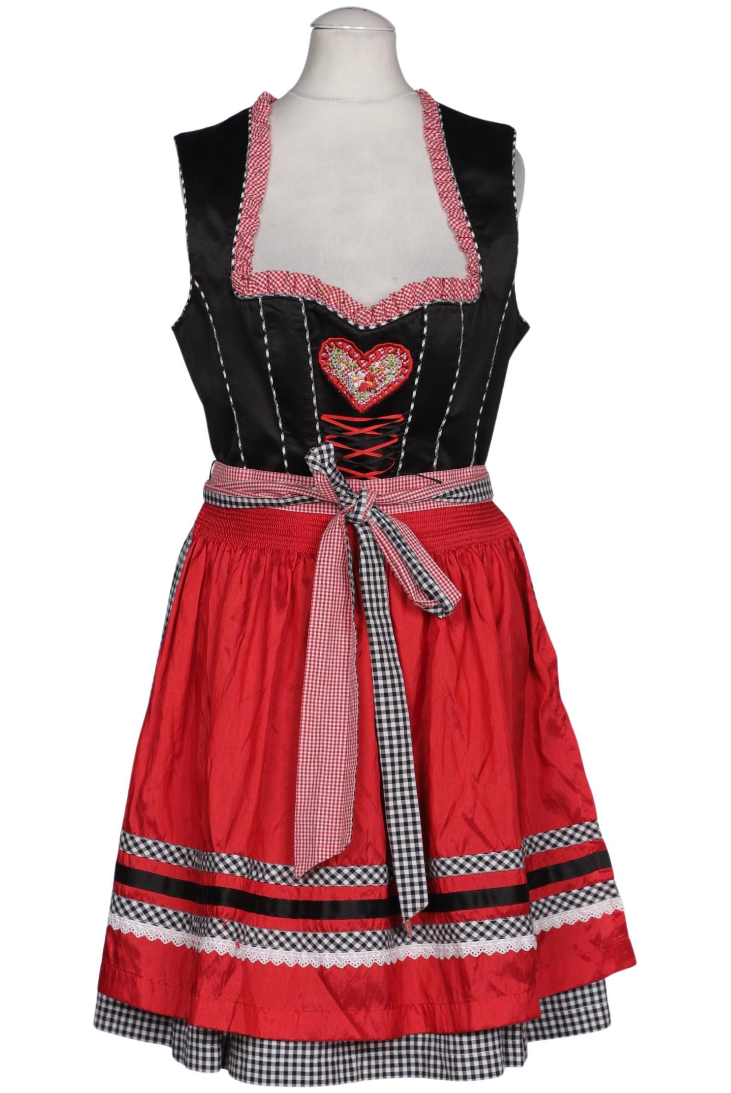 

Country Line Damen Kleid, mehrfarbig, Gr. 40