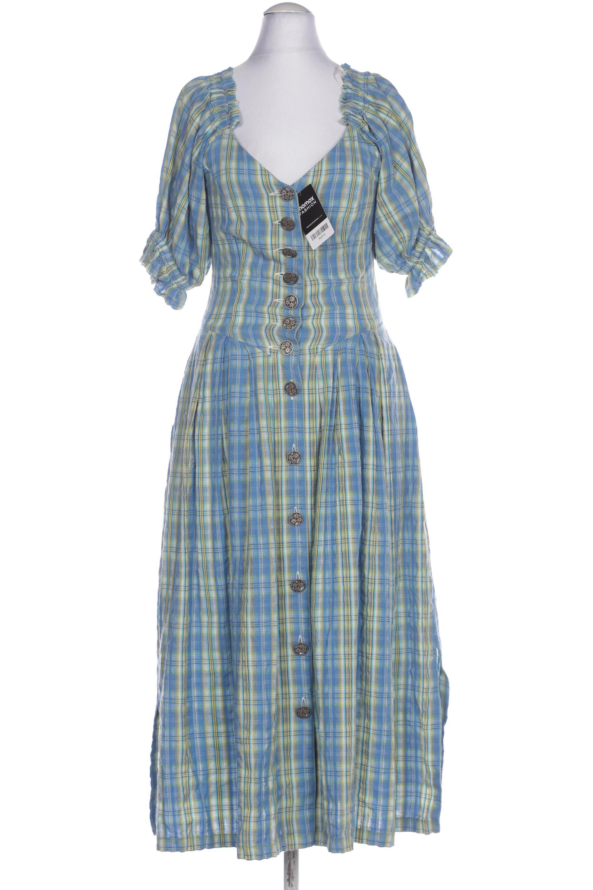 

Country Line Damen Kleid, blau, Gr. 36