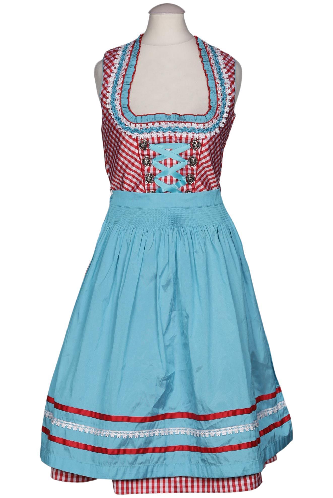 

Country Line Damen Kleid, mehrfarbig, Gr. 34