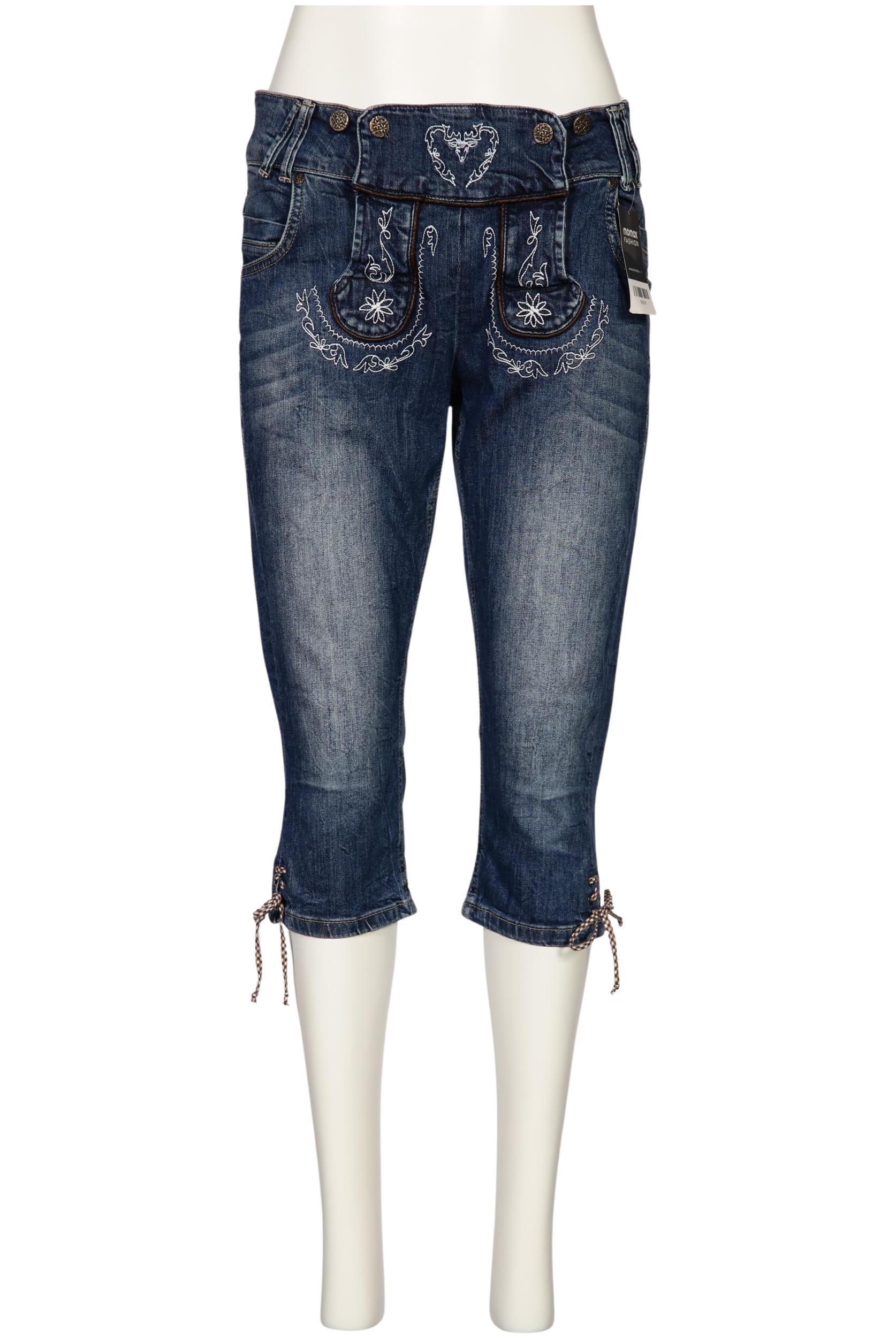 

Country Line Damen Jeans, blau, Gr. 40