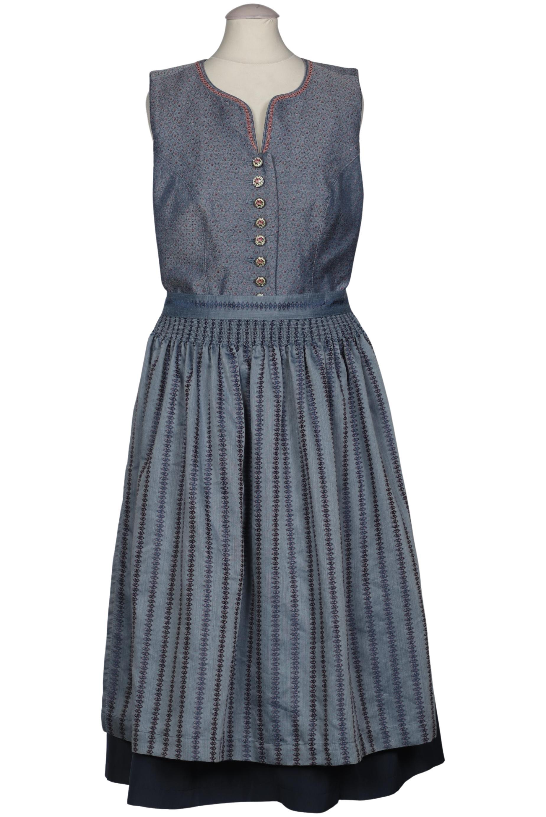 

Country Line Damen Kleid, marineblau, Gr. 40
