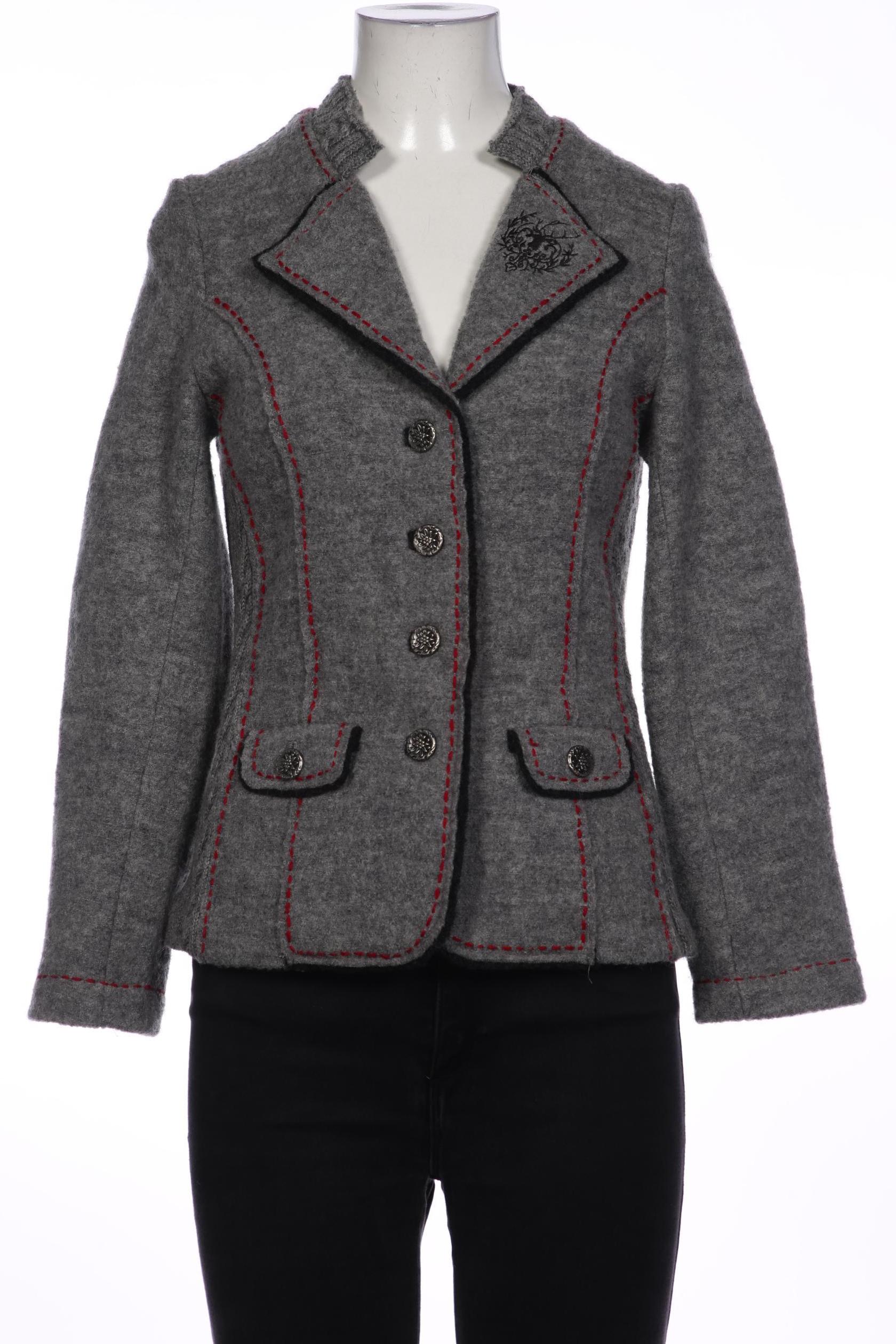 

Country Line Damen Blazer, grau, Gr. 32