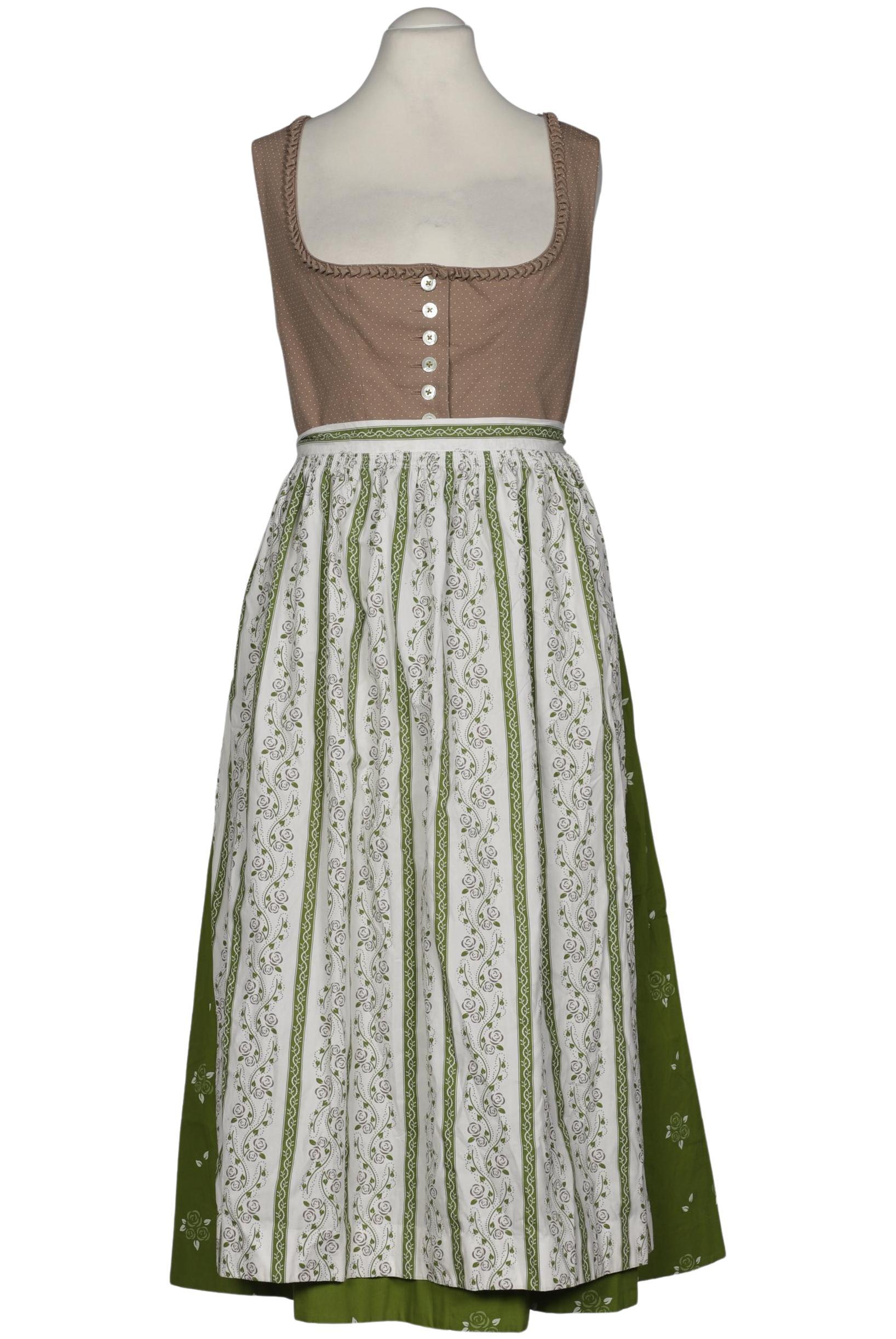 

Country Line Damen Kleid, grün, Gr. 44