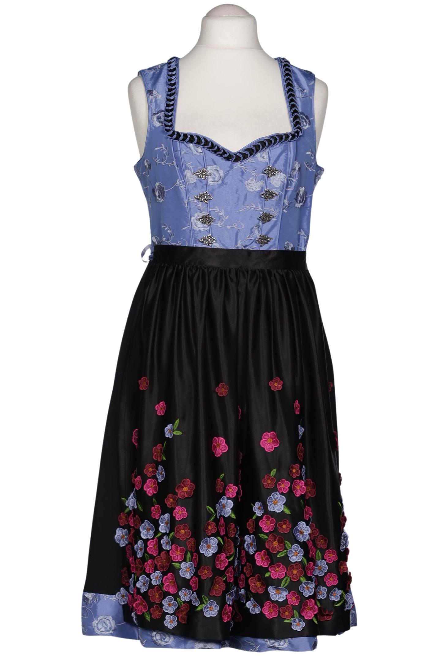 

Country Line Damen Kleid, mehrfarbig, Gr. 42