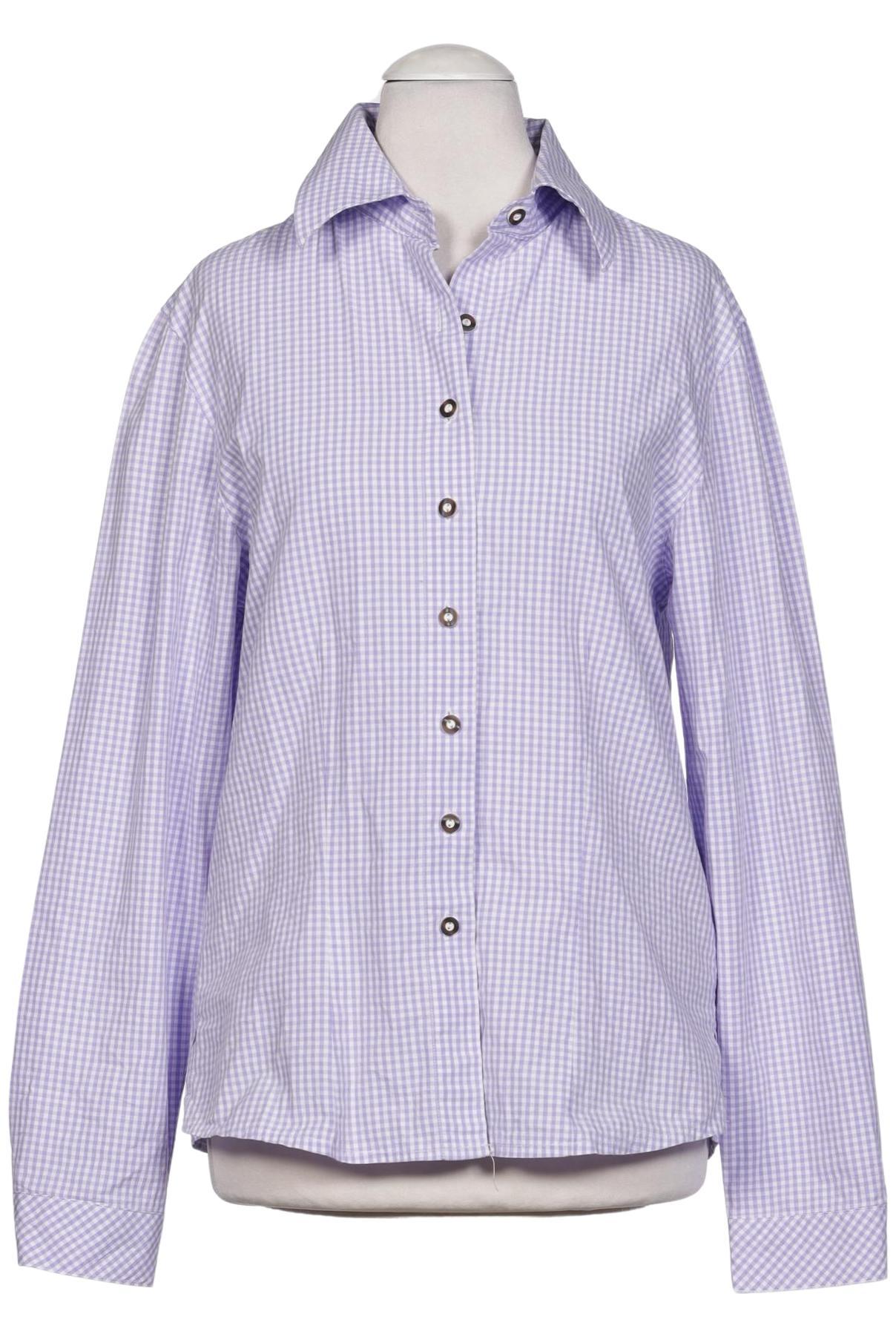 

Country Line Damen Bluse, flieder, Gr. 36