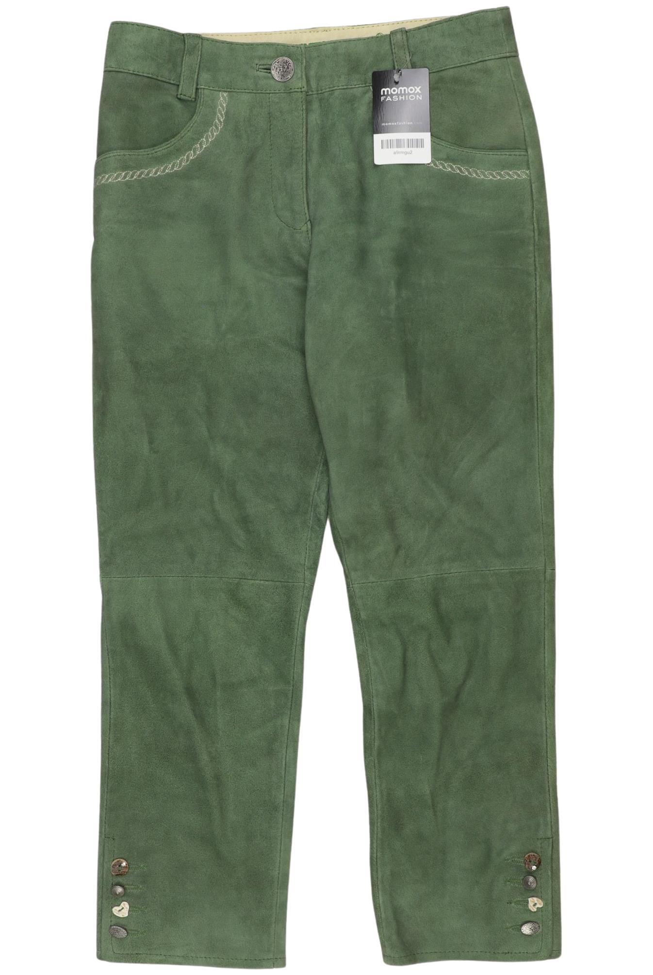 

Country Line Damen Stoffhose, grün, Gr. 34