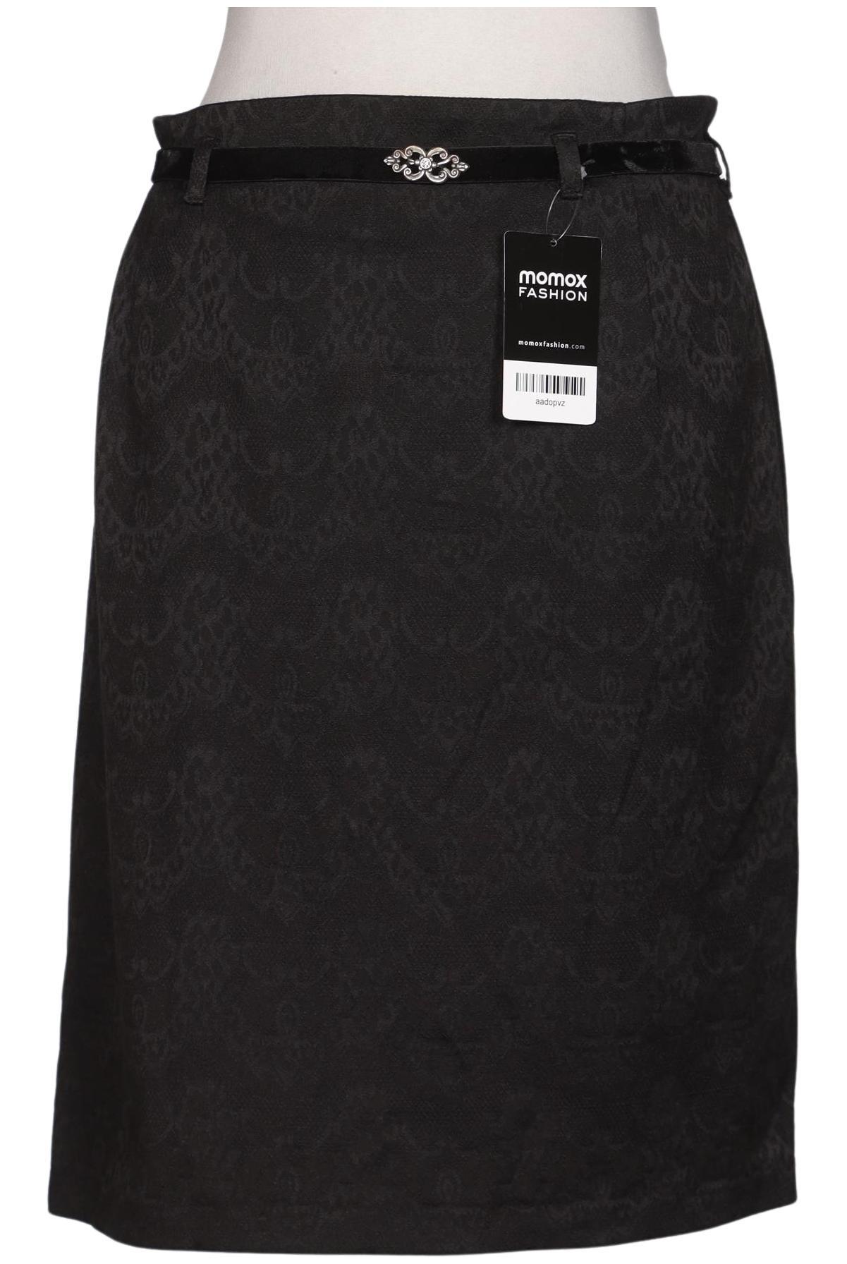 

Country Line Damen Rock, schwarz, Gr. 40