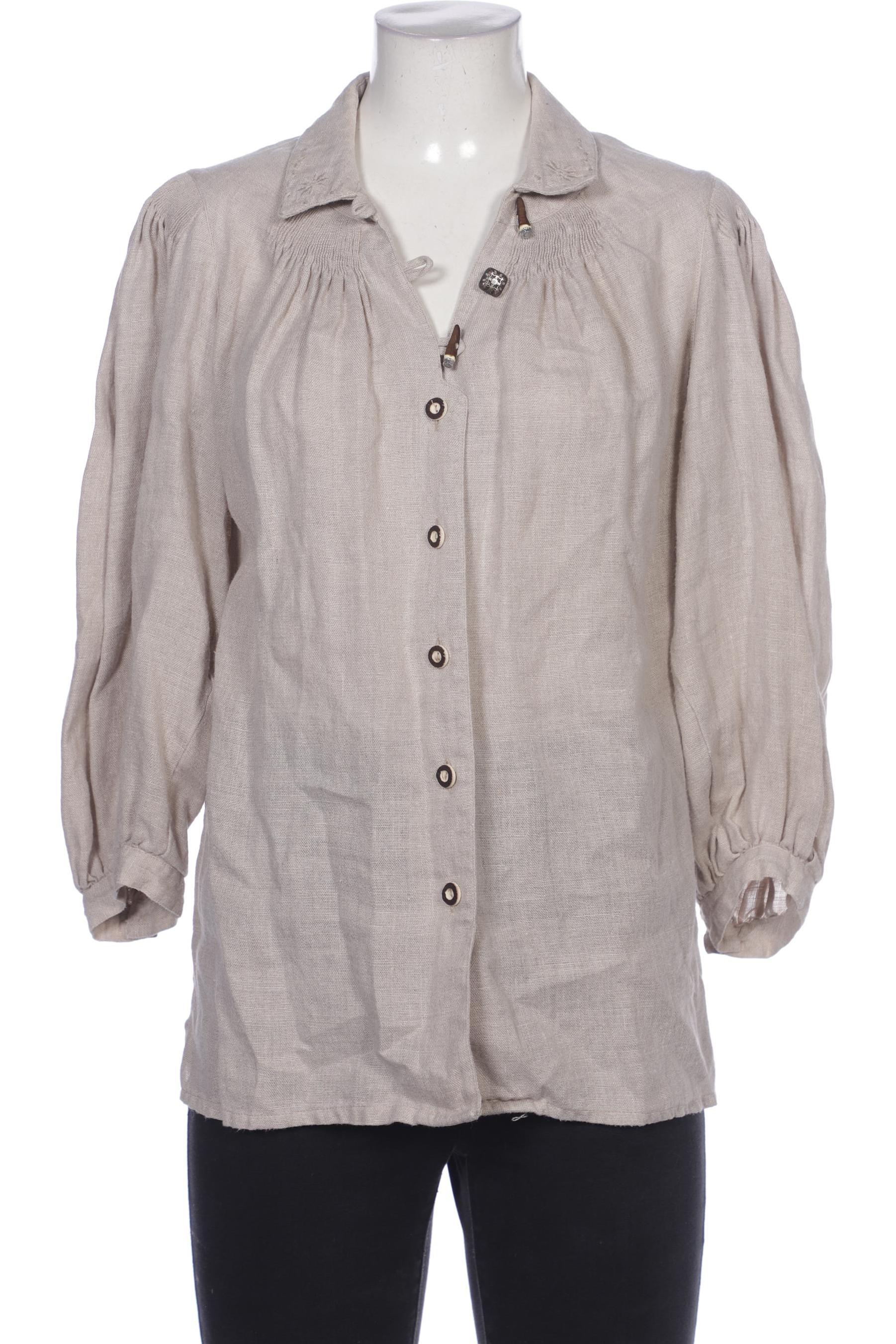 

Country Line Damen Bluse, beige, Gr. 38