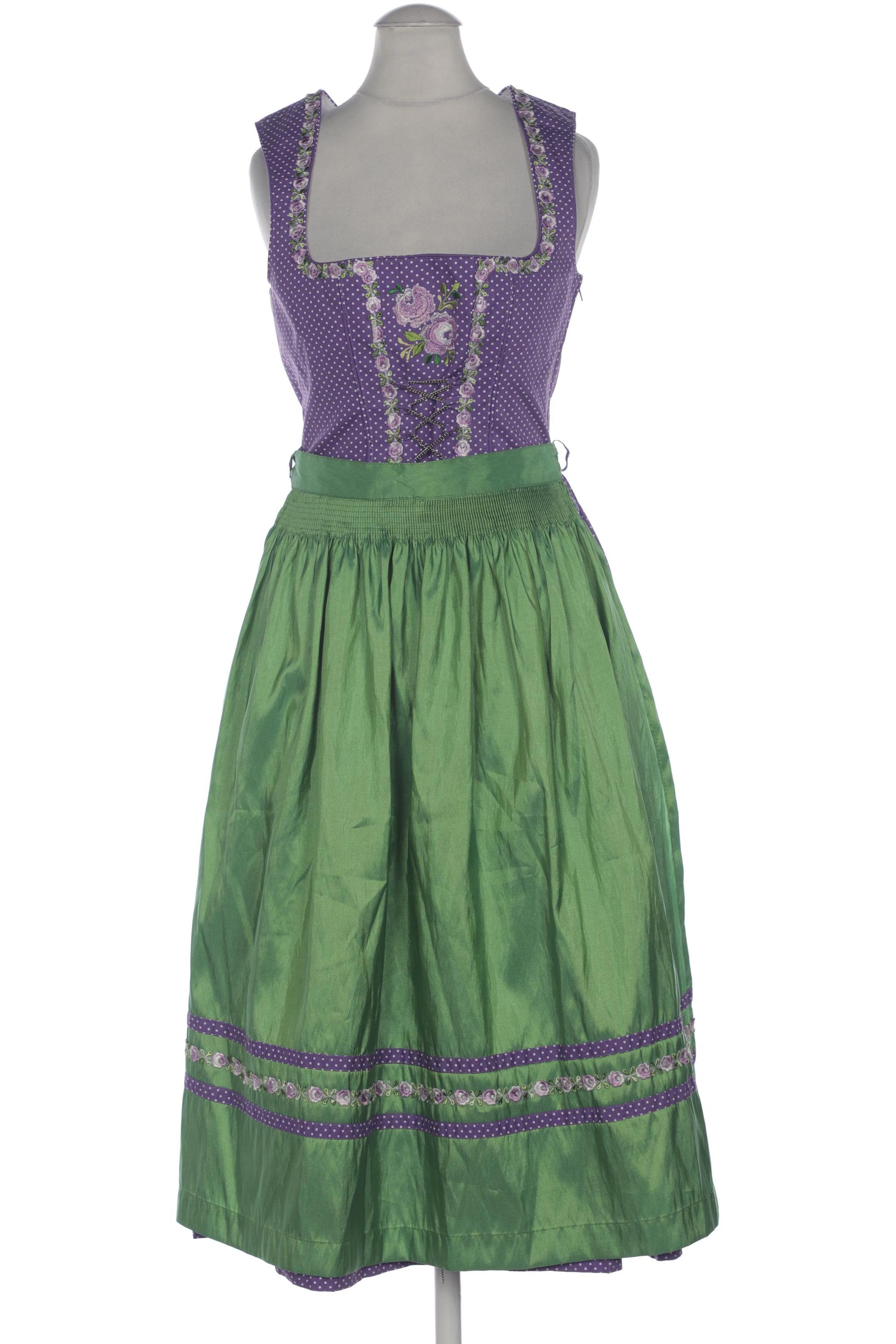 

Country Line Damen Kleid, flieder, Gr. 34