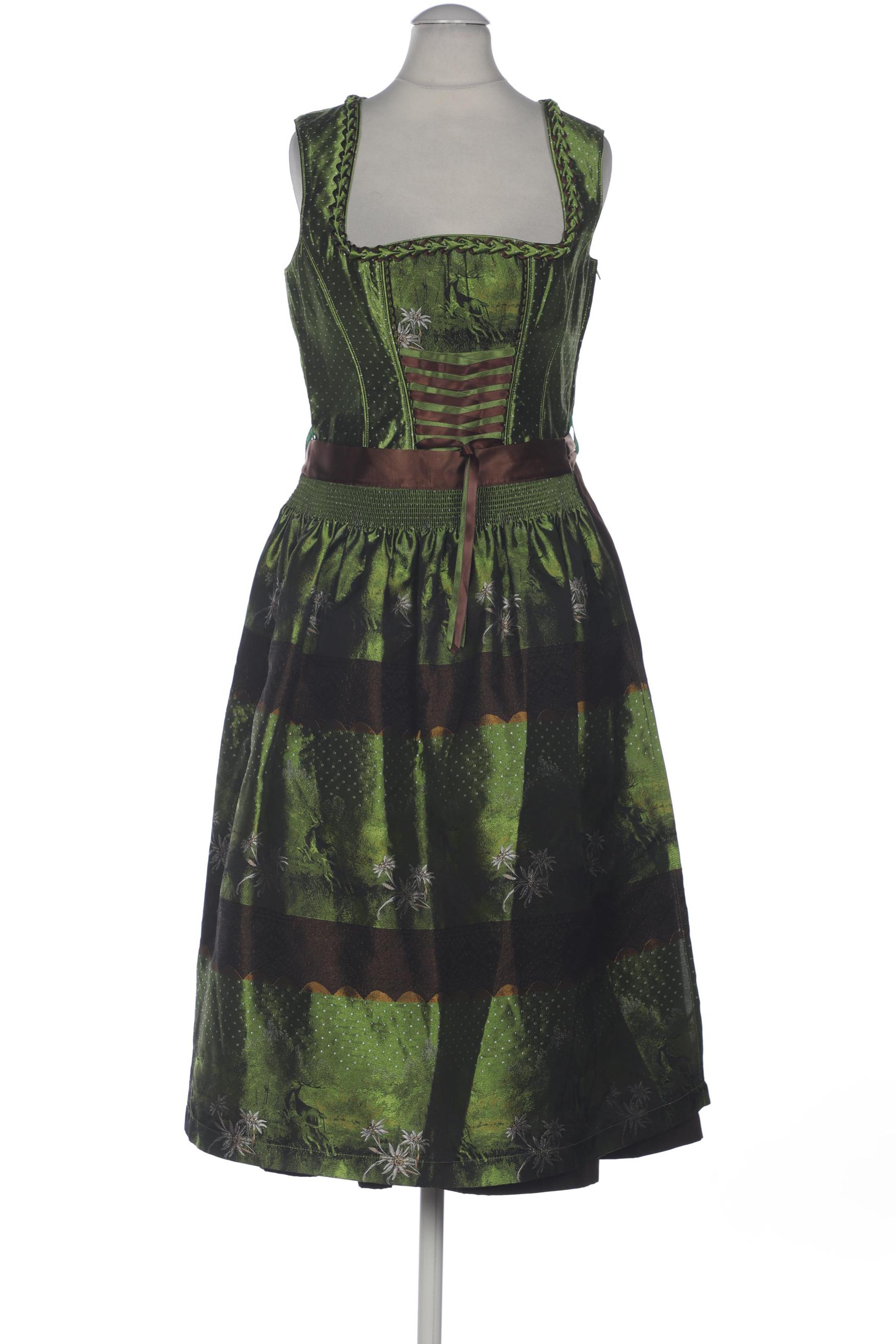 

Country Line Damen Kleid, braun, Gr. 36