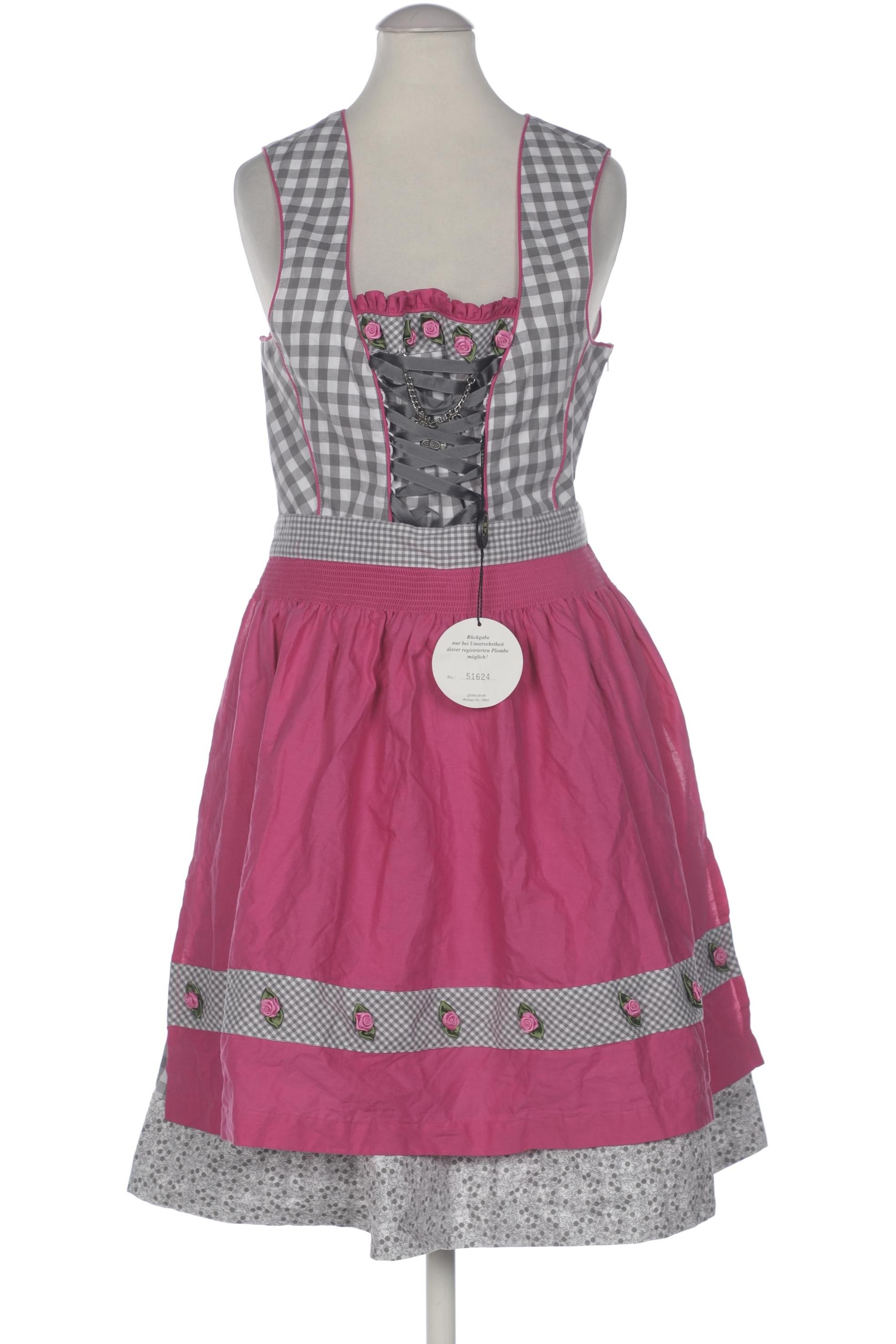 

Country Line Damen Kleid, grau, Gr. 40