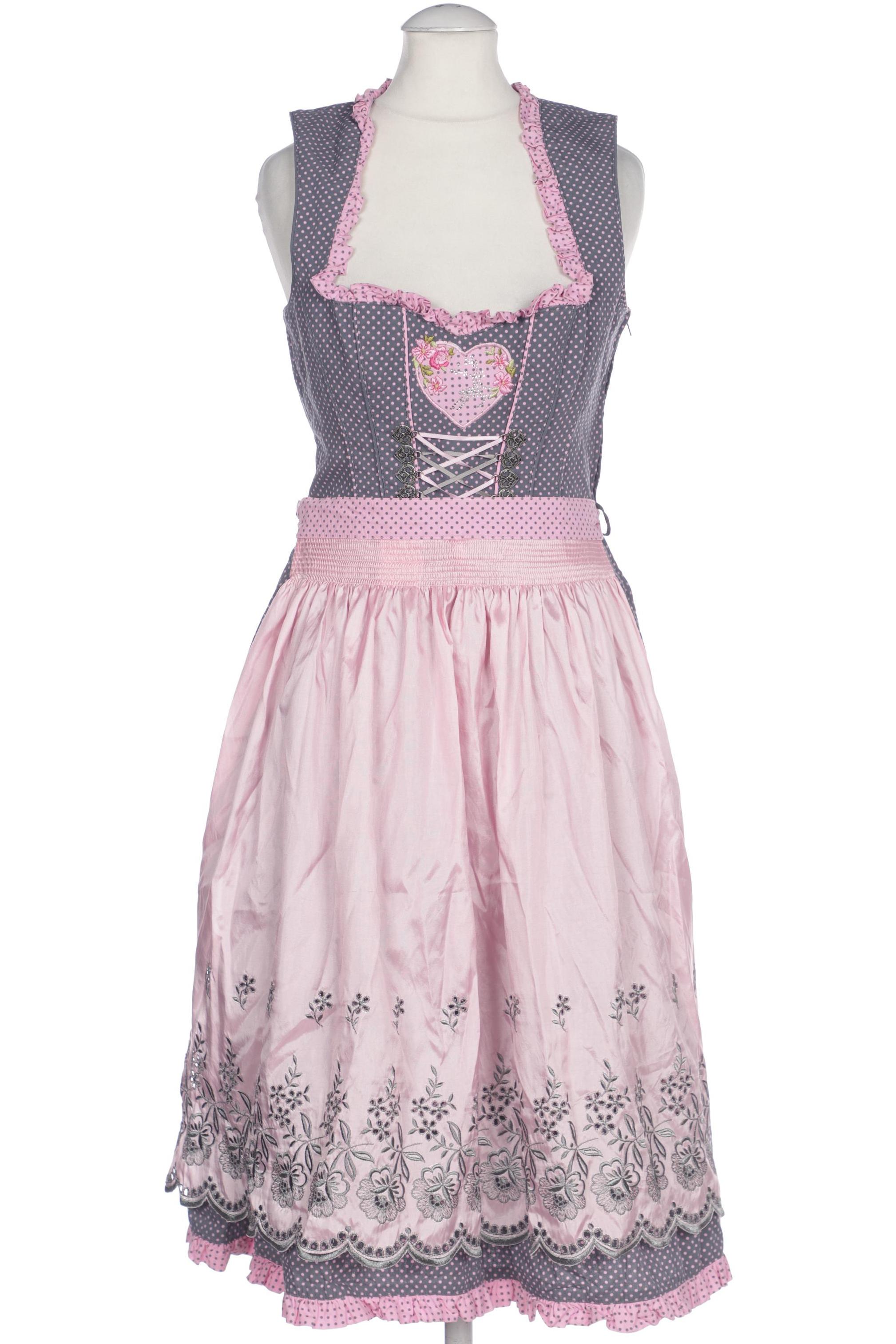 

Country Line Damen Kleid, grau, Gr. 34
