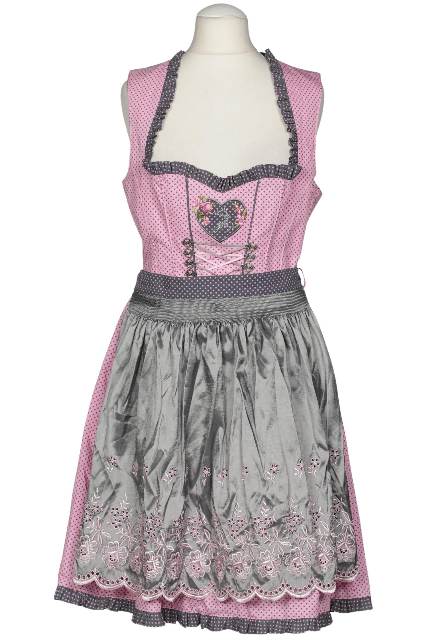 

Country Line Damen Kleid, pink, Gr. 38
