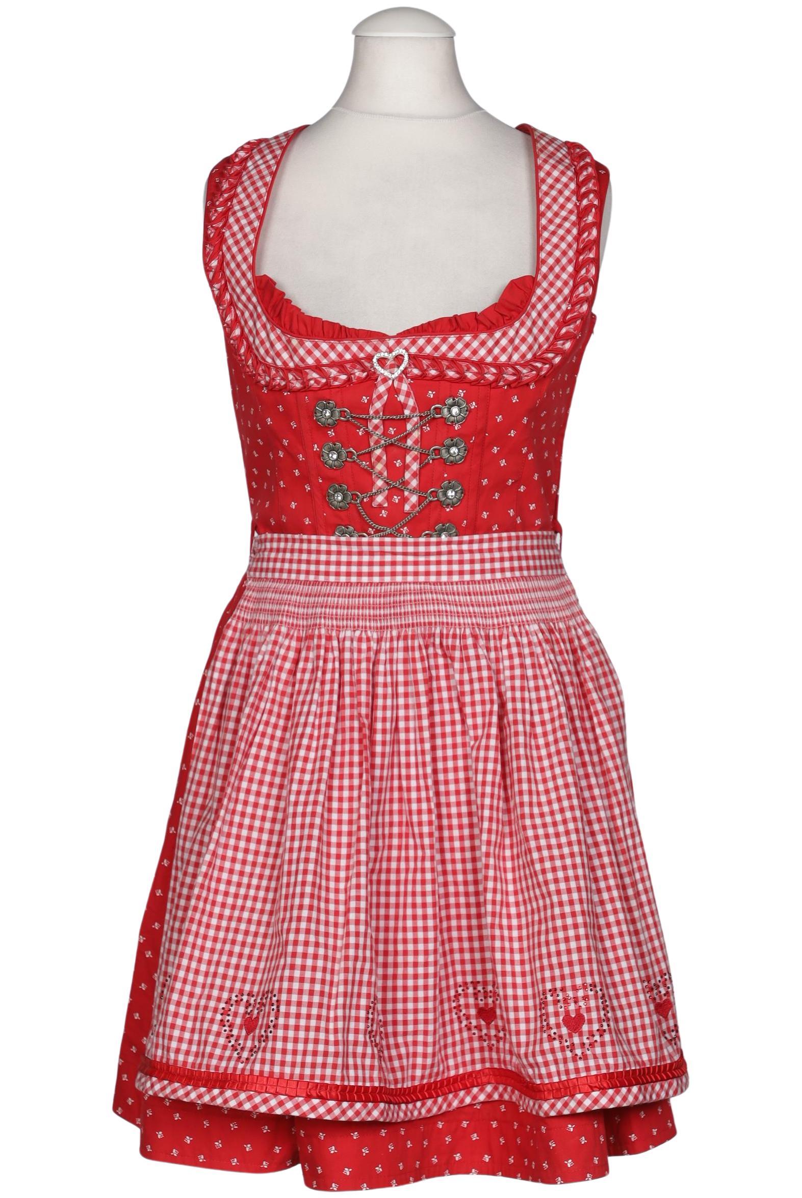 

Country Line Damen Kleid, mehrfarbig, Gr. 34