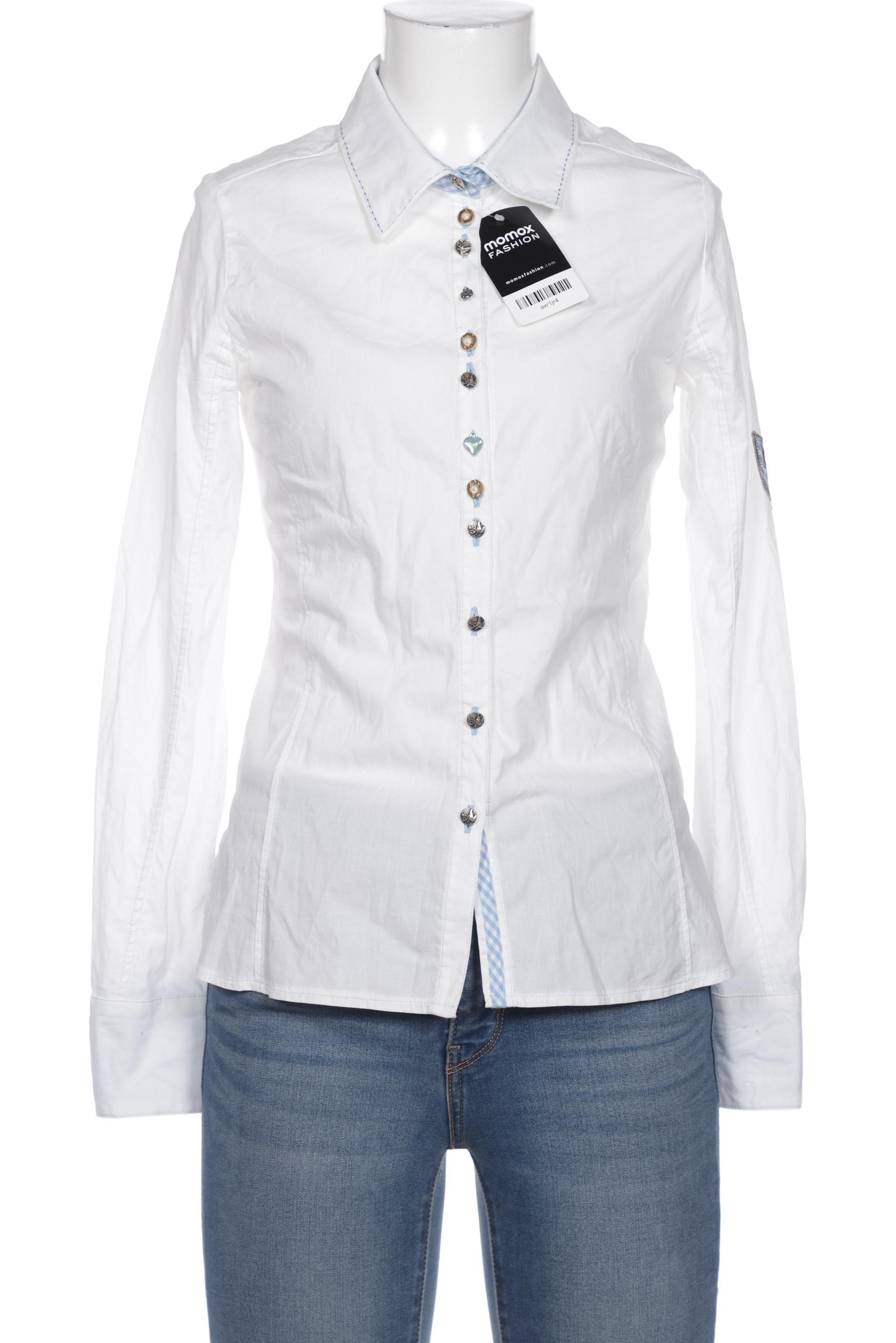 

Country Line Damen Bluse, weiß
